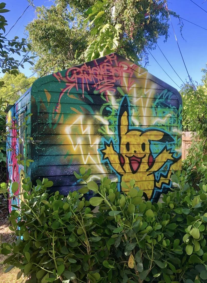 4765 N Miami Ave, Miami, Florida 33127, 2 Bedrooms Bedrooms, ,2 BathroomsBathrooms,Residential,For Sale,4765 N Miami Ave,A11545066