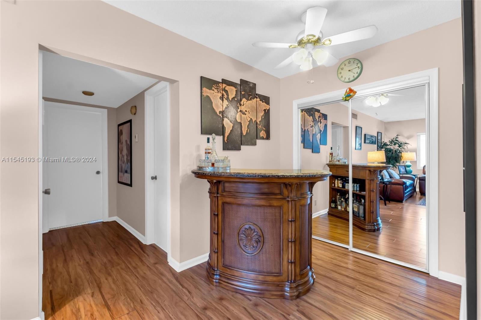 5900 22nd Way, Fort Lauderdale, FL, 33308 United States, 2 Bedrooms Bedrooms, ,1 BathroomBathrooms,Residential,For Sale,22nd Way,A11545193
