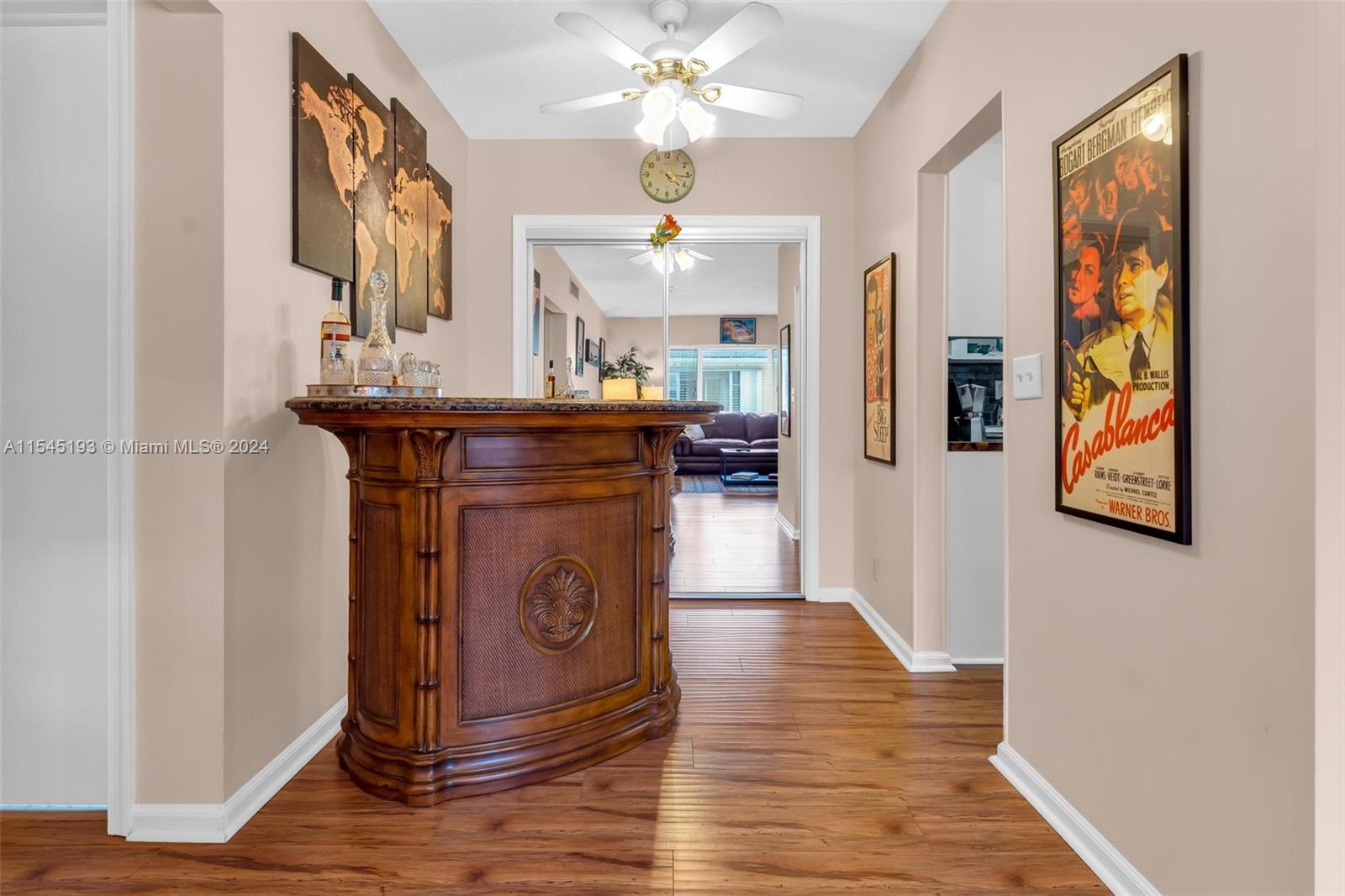 5900 22nd Way, Fort Lauderdale, FL, 33308 United States, 2 Bedrooms Bedrooms, ,1 BathroomBathrooms,Residential,For Sale,22nd Way,A11545193