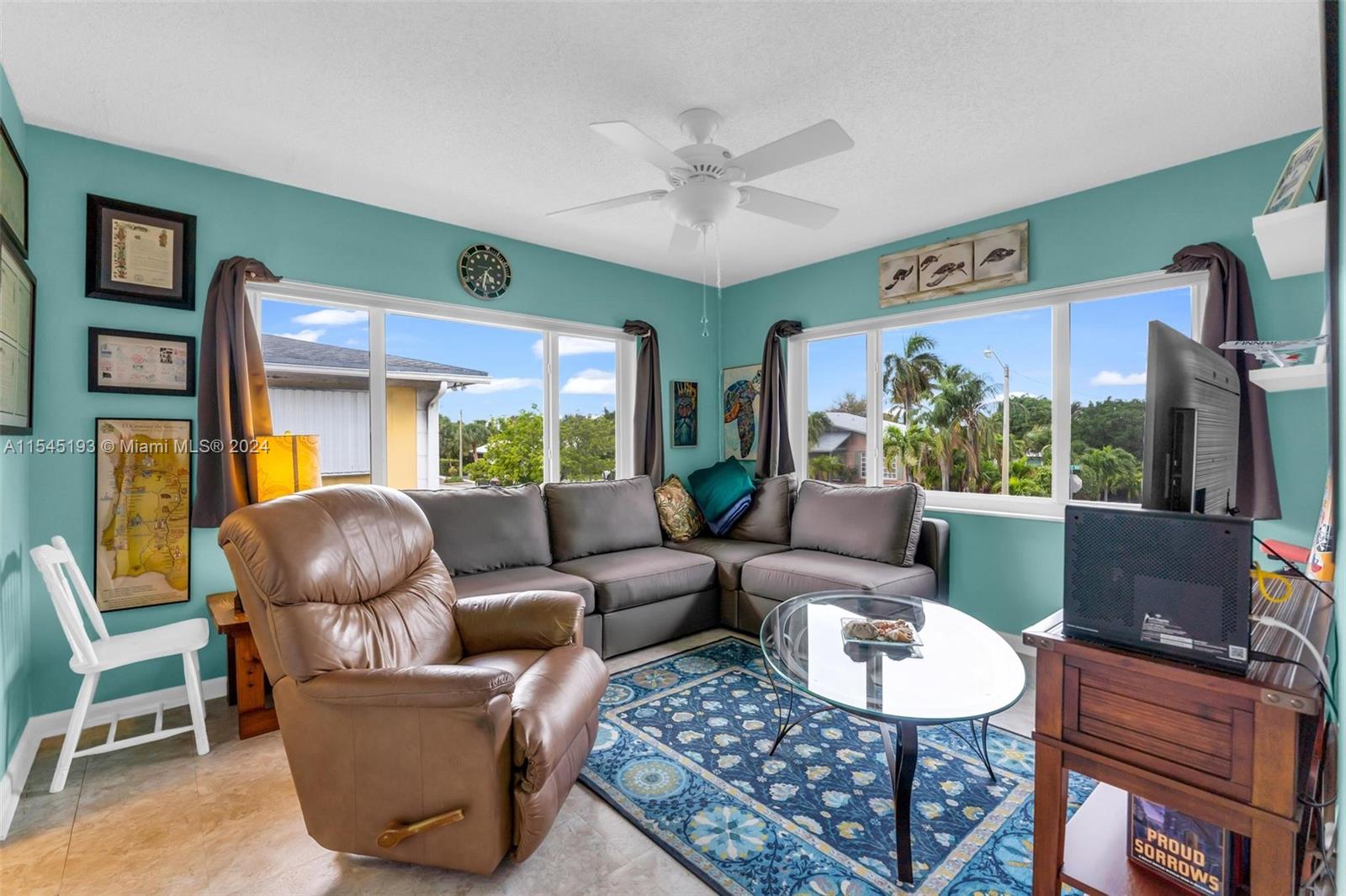 5900 22nd Way, Fort Lauderdale, FL, 33308 United States, 2 Bedrooms Bedrooms, ,1 BathroomBathrooms,Residential,For Sale,22nd Way,A11545193