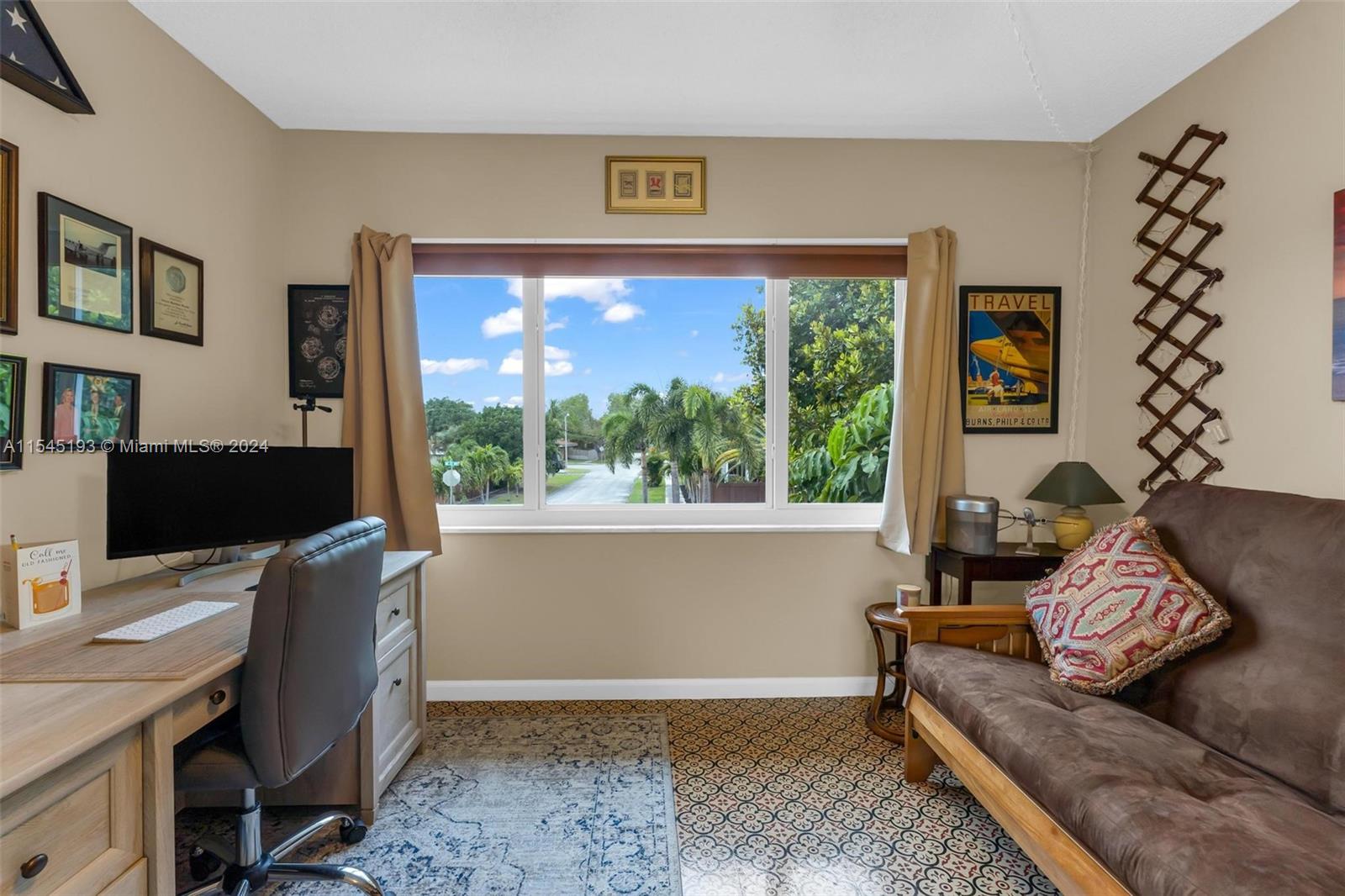 5900 22nd Way, Fort Lauderdale, FL, 33308 United States, 2 Bedrooms Bedrooms, ,1 BathroomBathrooms,Residential,For Sale,22nd Way,A11545193
