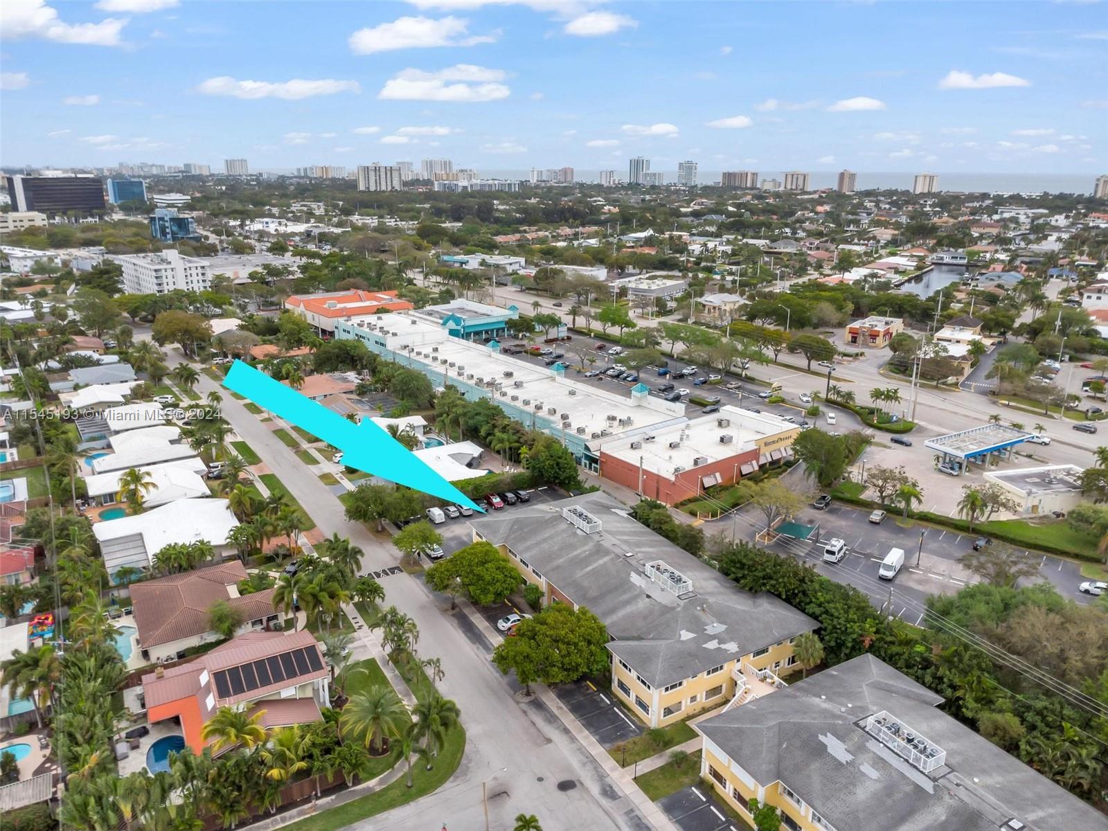 5900 22nd Way, Fort Lauderdale, FL, 33308 United States, 2 Bedrooms Bedrooms, ,1 BathroomBathrooms,Residential,For Sale,22nd Way,A11545193