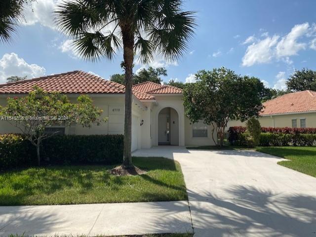 4773  Orchard Ln #4773 For Sale A11545305, FL