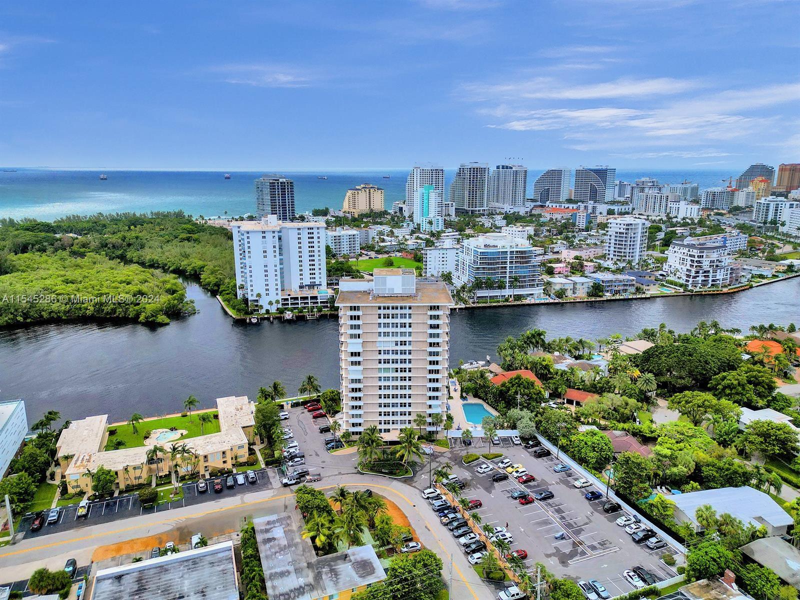 888 Intracoastal Dr, Fort Lauderdale, FL, 33304 United States, 1 Bedroom Bedrooms, ,1 BathroomBathrooms,Residential,For Sale,Intracoastal Dr,A11545286