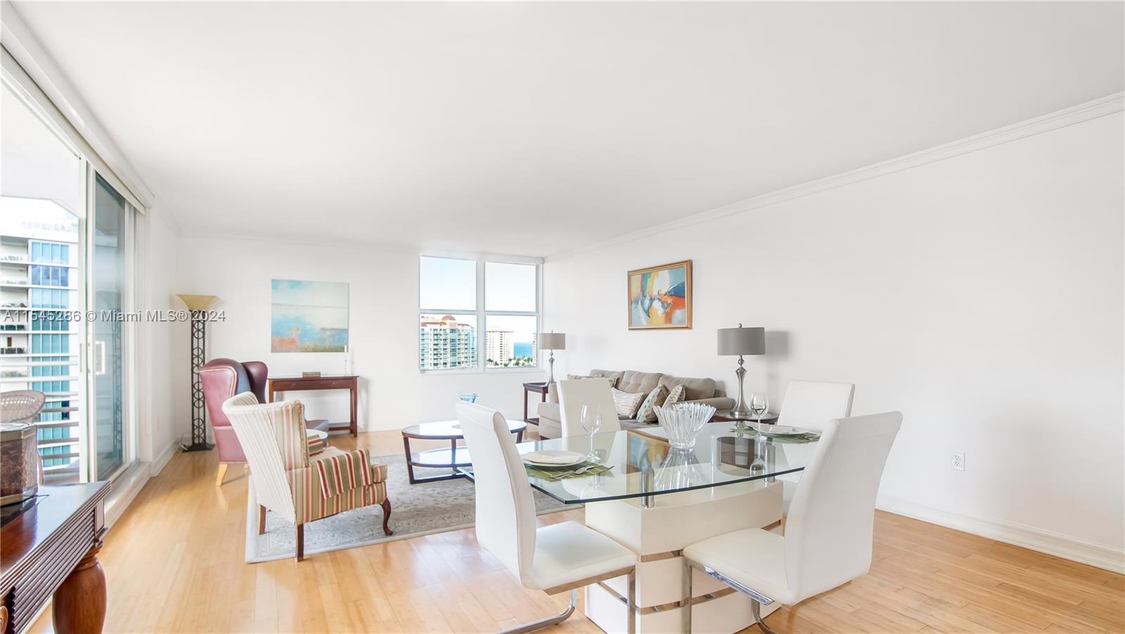 888 Intracoastal Dr 15E, Fort Lauderdale, Florida 33304, 1 Bedroom Bedrooms, ,1 BathroomBathrooms,Residential,For Sale,888 Intracoastal Dr 15E,A11545286