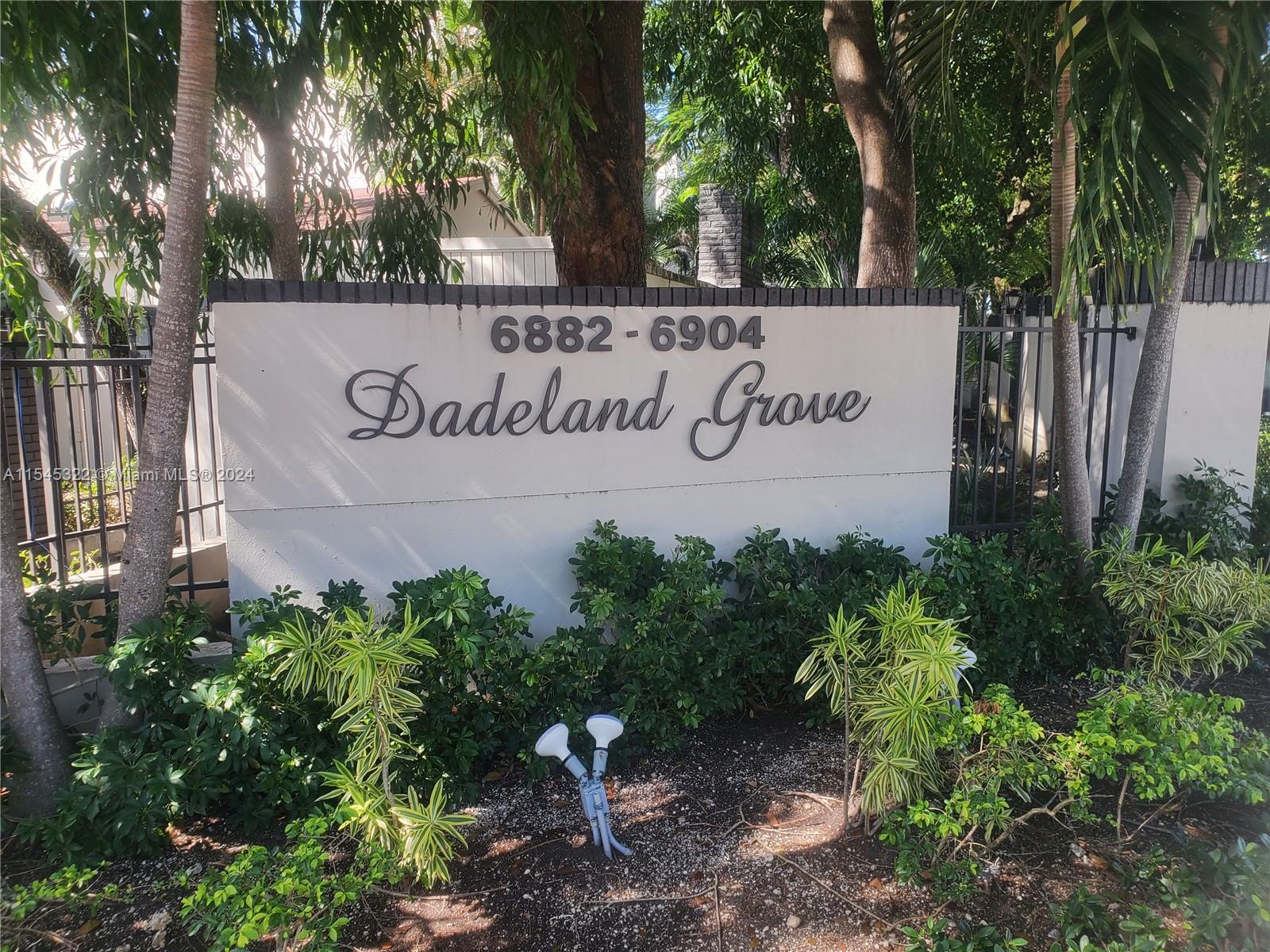 6900 N Kendall Dr #A303 For Sale A11545322, FL