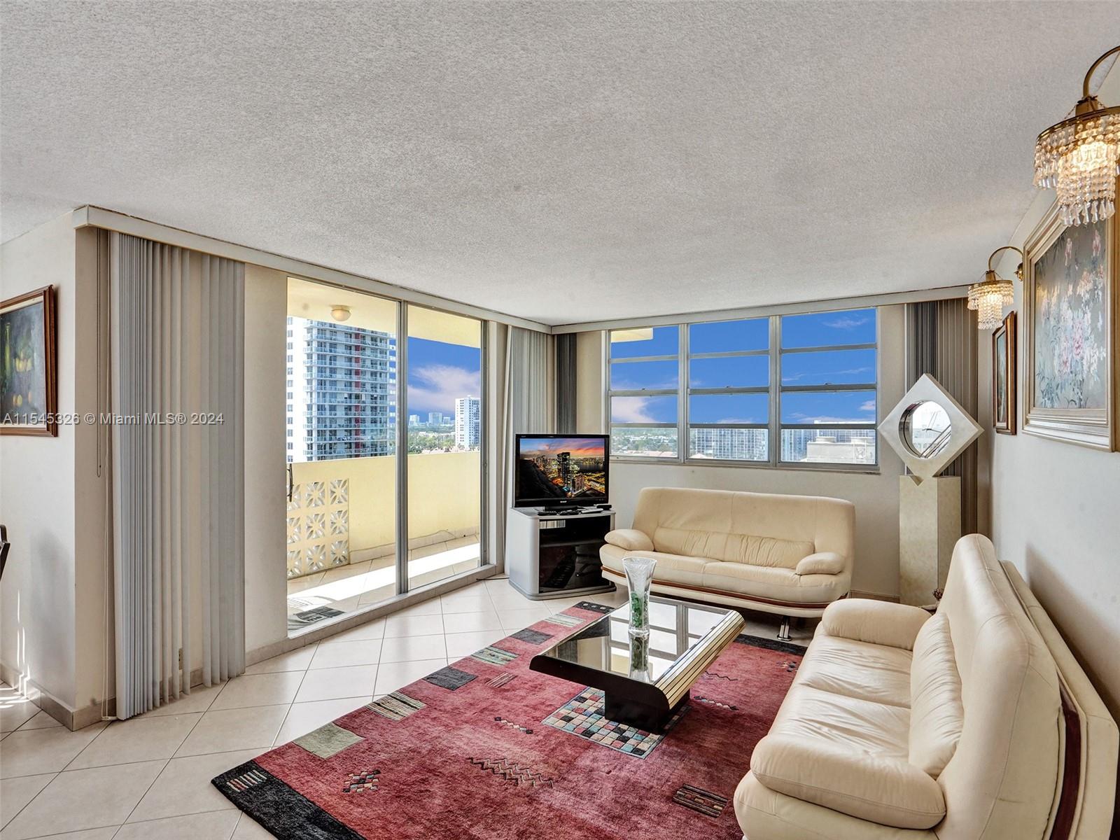 1833 S Ocean Dr 1511, Hallandale Beach, Florida 33009, 2 Bedrooms Bedrooms, ,2 BathroomsBathrooms,Residentiallease,For Rent,1833 S Ocean Dr 1511,A11545326