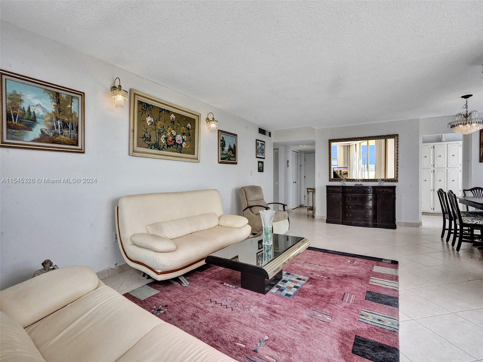 1833 S Ocean Dr 1511, Hallandale Beach, Florida 33009, 2 Bedrooms Bedrooms, ,2 BathroomsBathrooms,Residentiallease,For Rent,1833 S Ocean Dr 1511,A11545326