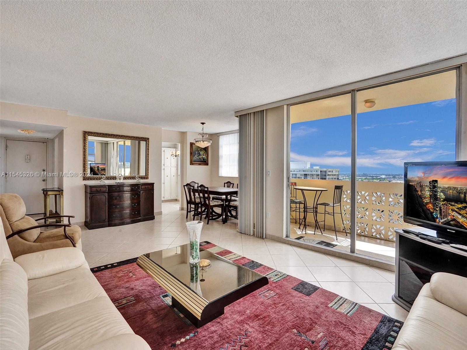 1833 S Ocean Dr 1511, Hallandale Beach, Florida 33009, 2 Bedrooms Bedrooms, ,2 BathroomsBathrooms,Residentiallease,For Rent,1833 S Ocean Dr 1511,A11545326