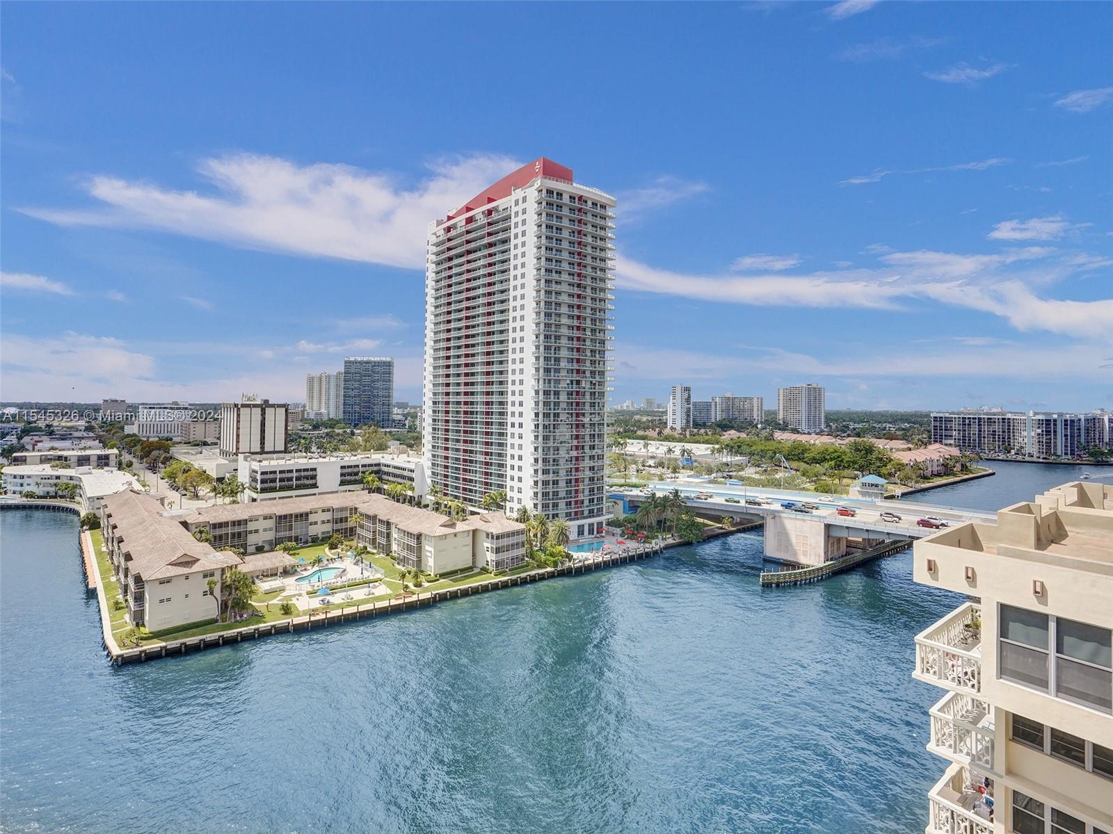 1833 S Ocean Dr 1511, Hallandale Beach, Florida 33009, 2 Bedrooms Bedrooms, ,2 BathroomsBathrooms,Residentiallease,For Rent,1833 S Ocean Dr 1511,A11545326