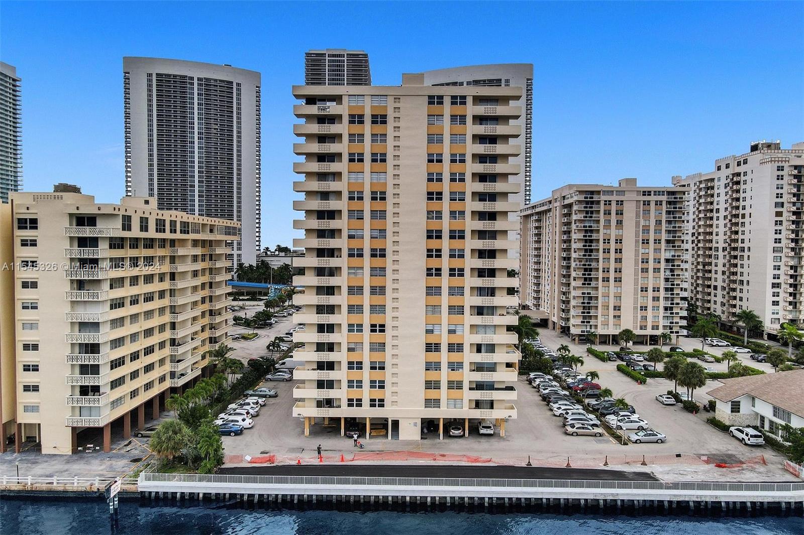 1833 S Ocean Dr 1511, Hallandale Beach, Florida 33009, 2 Bedrooms Bedrooms, ,2 BathroomsBathrooms,Residentiallease,For Rent,1833 S Ocean Dr 1511,A11545326