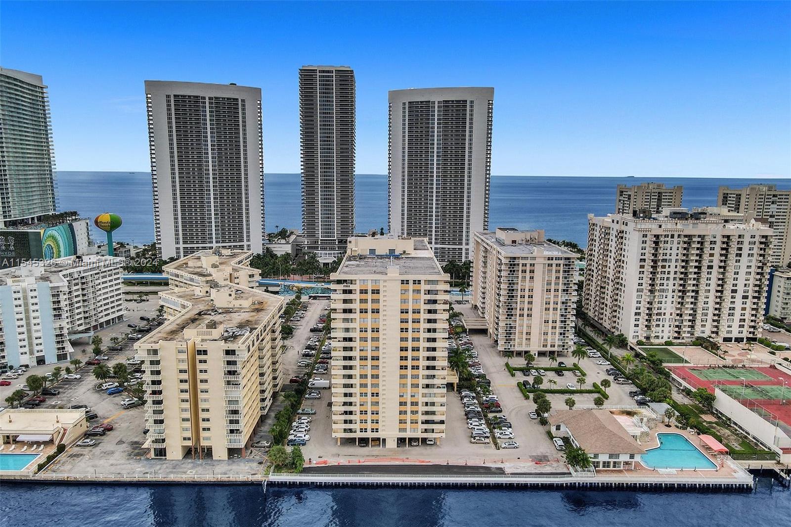 1833 S Ocean Dr 1511, Hallandale Beach, Florida 33009, 2 Bedrooms Bedrooms, ,2 BathroomsBathrooms,Residentiallease,For Rent,1833 S Ocean Dr 1511,A11545326