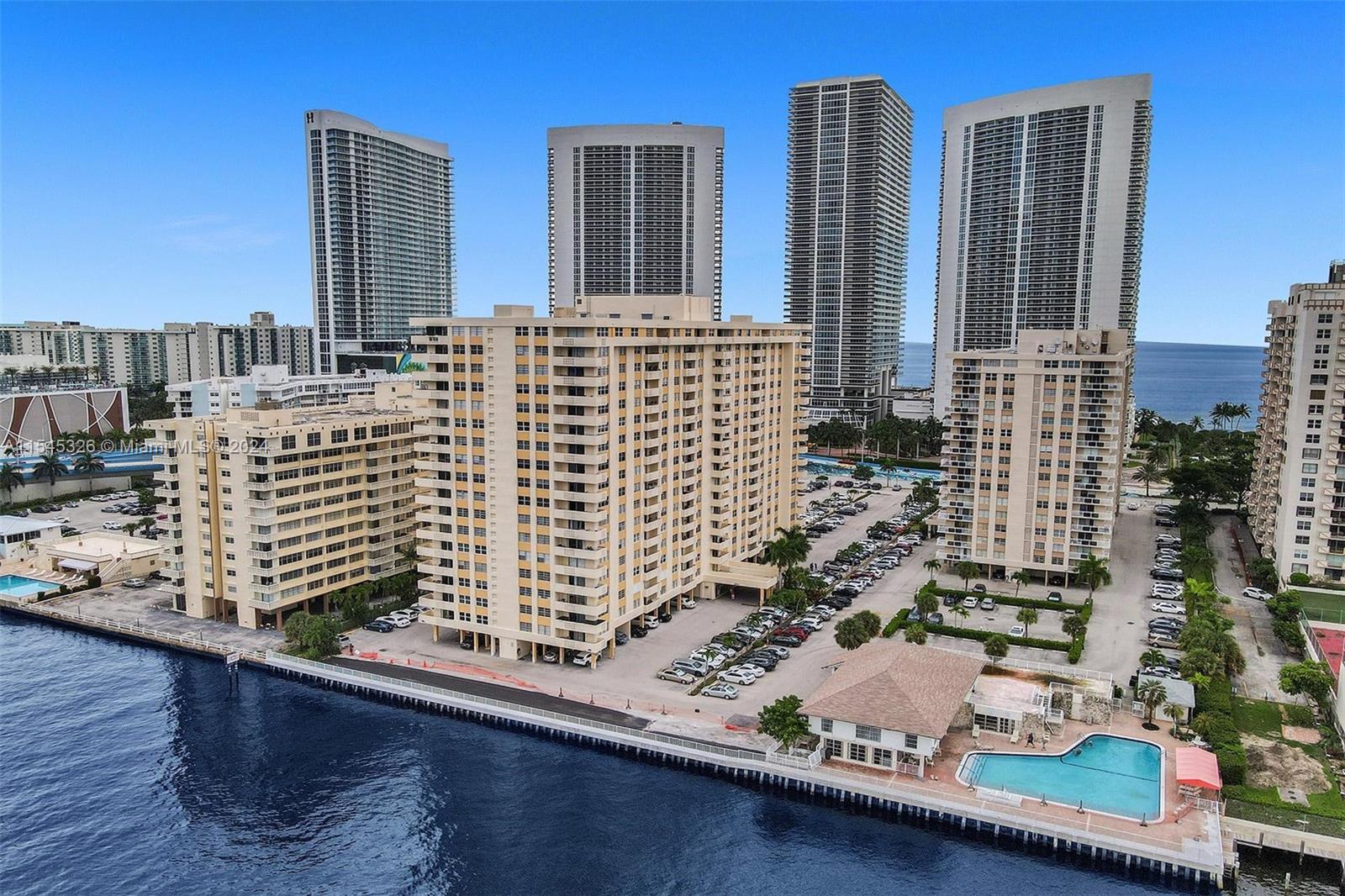 1833 S Ocean Dr 1511, Hallandale Beach, Florida 33009, 2 Bedrooms Bedrooms, ,2 BathroomsBathrooms,Residentiallease,For Rent,1833 S Ocean Dr 1511,A11545326