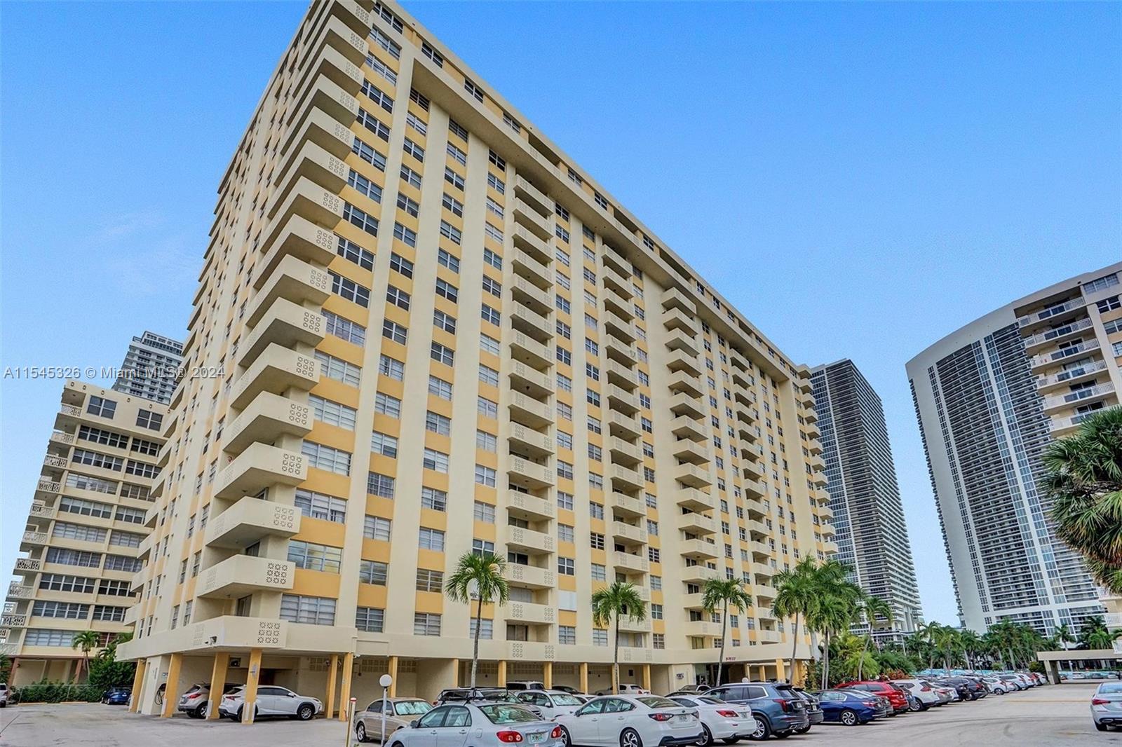 1833 S Ocean Dr 1511, Hallandale Beach, Florida 33009, 2 Bedrooms Bedrooms, ,2 BathroomsBathrooms,Residentiallease,For Rent,1833 S Ocean Dr 1511,A11545326