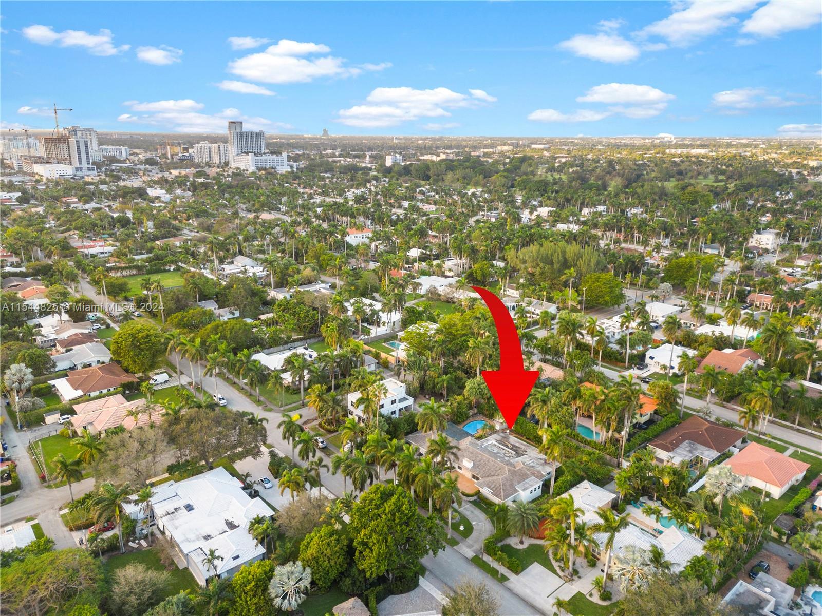 1247 Jackson St, Hollywood, Florida 33019, 4 Bedrooms Bedrooms, ,4 BathroomsBathrooms,Residential,For Sale,1247 Jackson St,A11544825