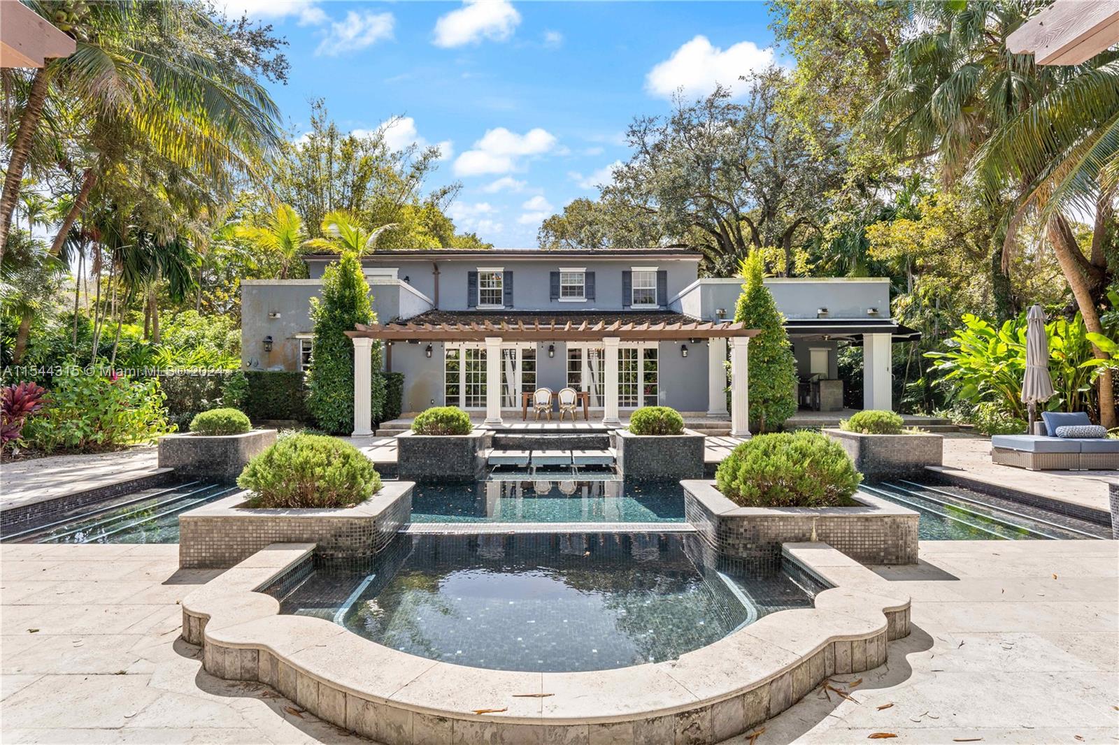 813 Anastasia Avenue, Coral Gables, Florida 33134, 4 Bedrooms Bedrooms, ,4 BathroomsBathrooms,Residential,For Sale,813 Anastasia Avenue,A11544315