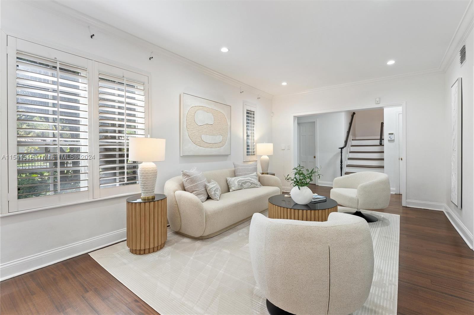 813 Anastasia Avenue, Coral Gables, Florida 33134, 4 Bedrooms Bedrooms, ,4 BathroomsBathrooms,Residential,For Sale,813 Anastasia Avenue,A11544315
