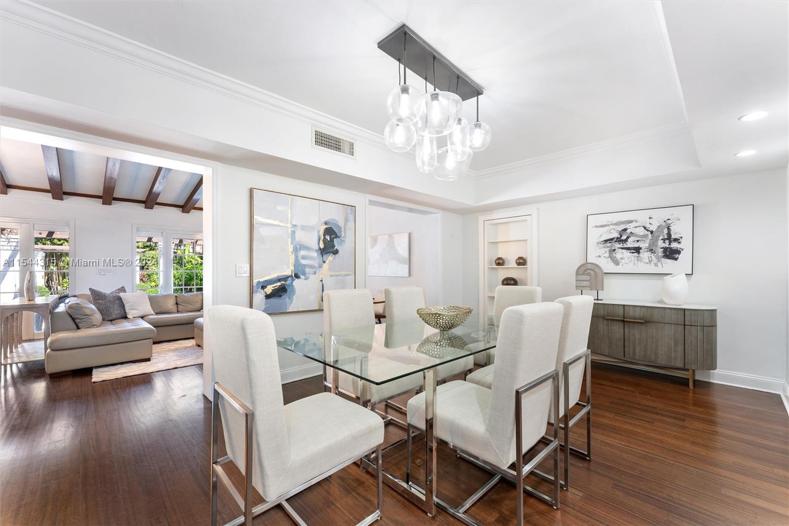 813 Anastasia Avenue, Coral Gables, Florida 33134, 4 Bedrooms Bedrooms, ,4 BathroomsBathrooms,Residential,For Sale,813 Anastasia Avenue,A11544315