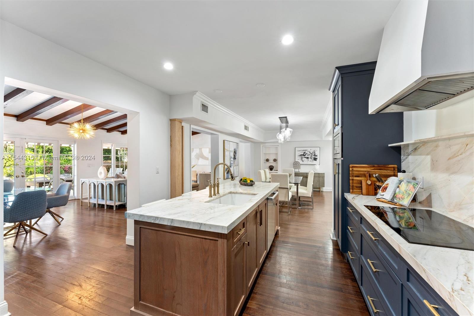 813 Anastasia Avenue, Coral Gables, Florida 33134, 4 Bedrooms Bedrooms, ,4 BathroomsBathrooms,Residential,For Sale,813 Anastasia Avenue,A11544315