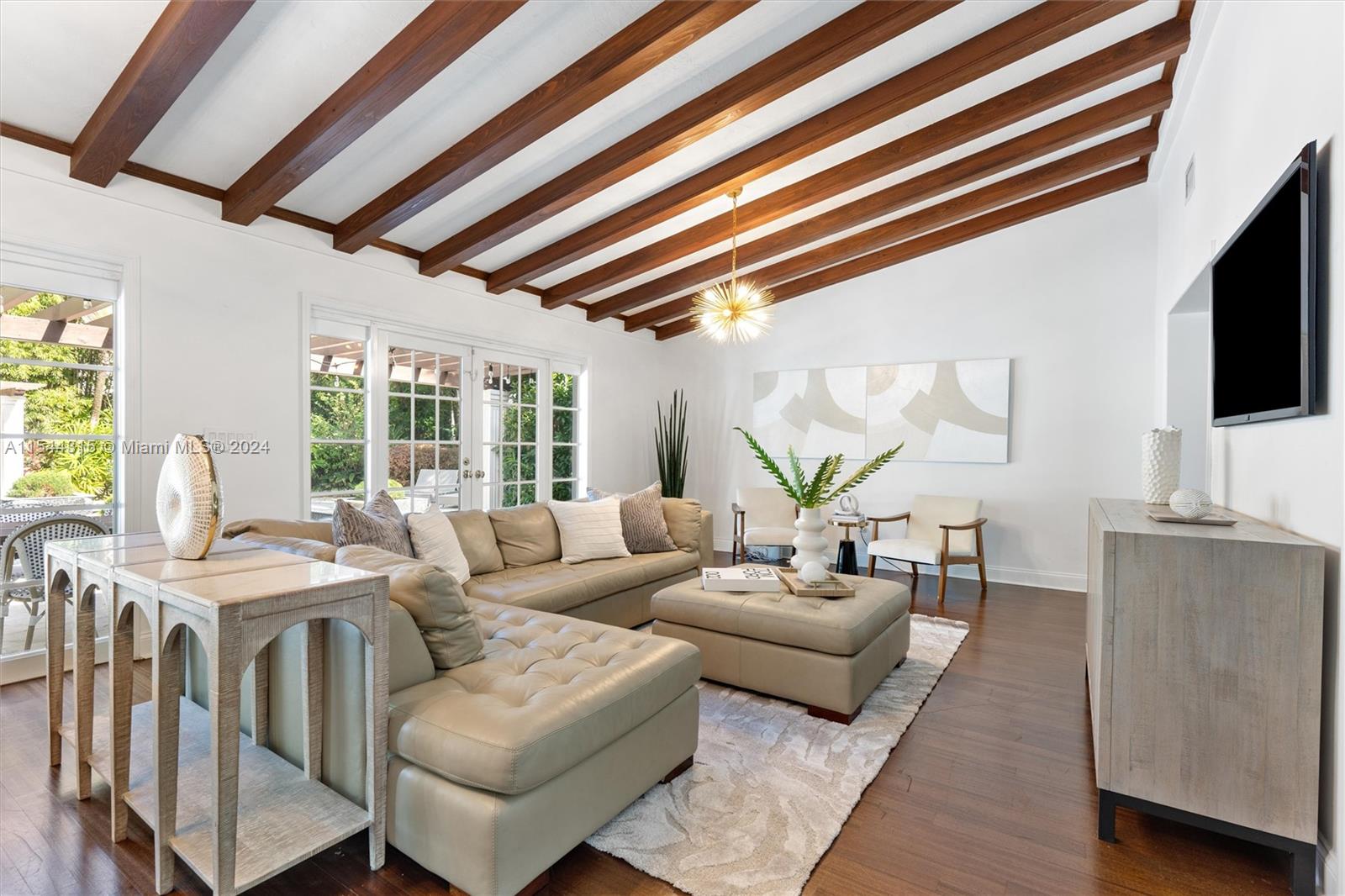 813 Anastasia Avenue, Coral Gables, Florida 33134, 4 Bedrooms Bedrooms, ,4 BathroomsBathrooms,Residential,For Sale,813 Anastasia Avenue,A11544315