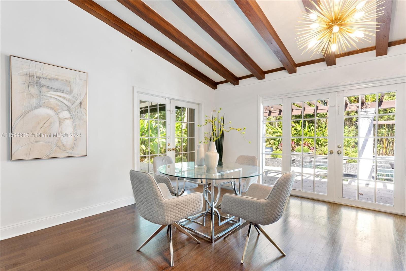 813 Anastasia Avenue, Coral Gables, Florida 33134, 4 Bedrooms Bedrooms, ,4 BathroomsBathrooms,Residential,For Sale,813 Anastasia Avenue,A11544315
