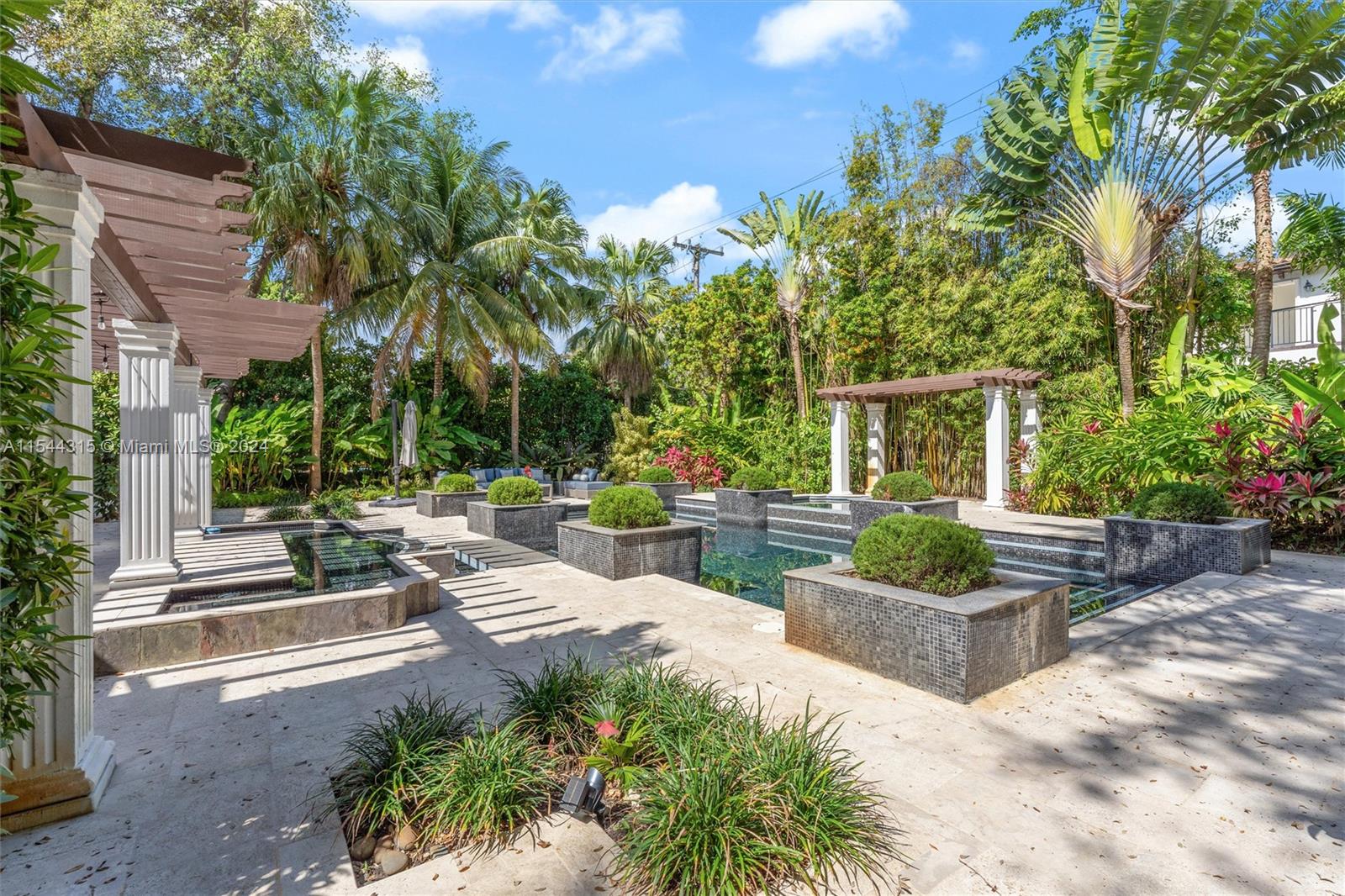813 Anastasia Avenue, Coral Gables, Florida 33134, 4 Bedrooms Bedrooms, ,4 BathroomsBathrooms,Residential,For Sale,813 Anastasia Avenue,A11544315