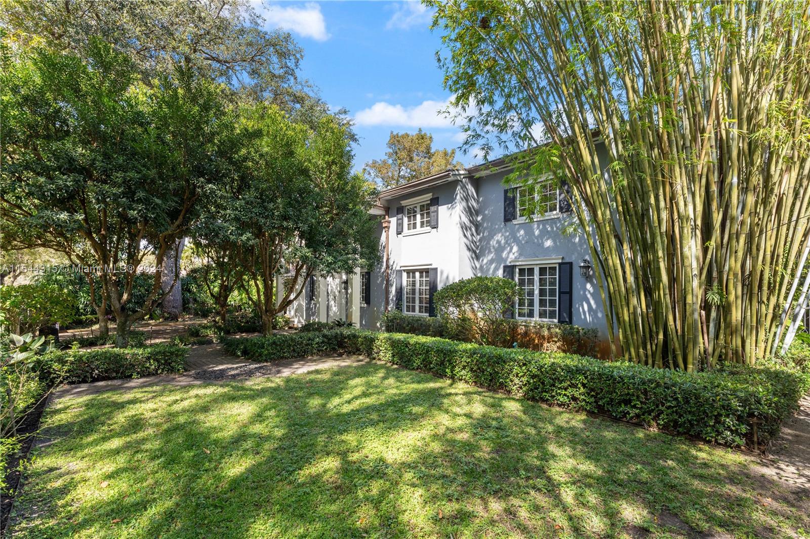 813 Anastasia Avenue, Coral Gables, Florida 33134, 4 Bedrooms Bedrooms, ,4 BathroomsBathrooms,Residential,For Sale,813 Anastasia Avenue,A11544315