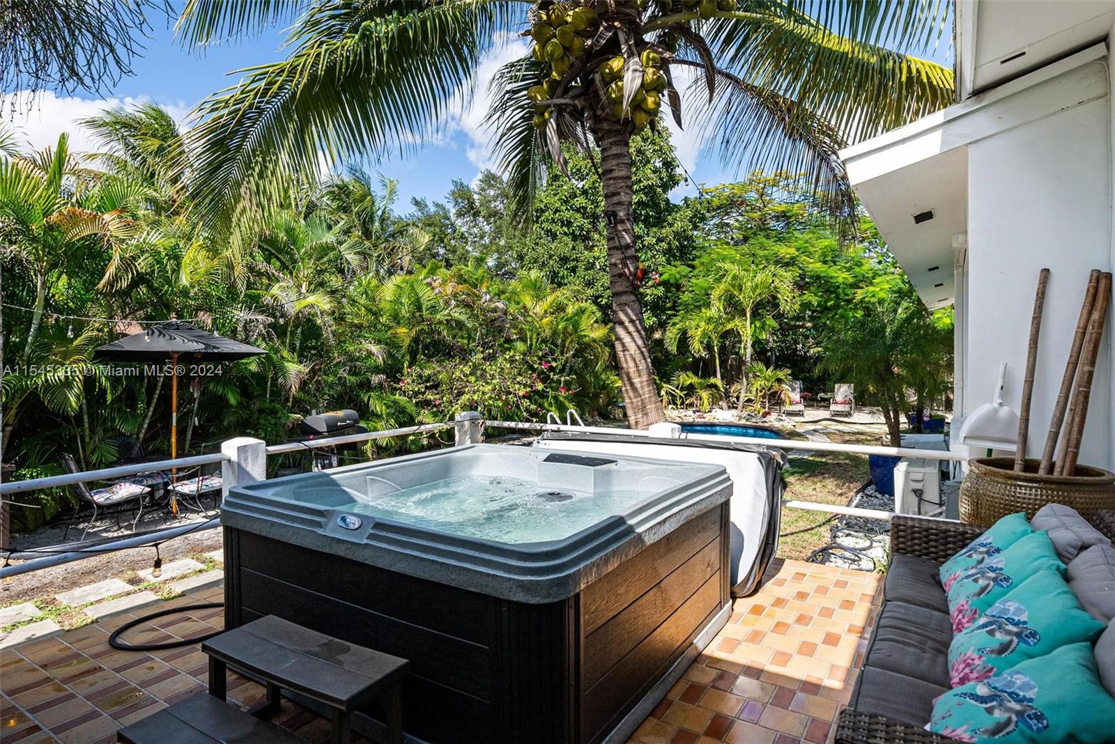 1755 SW 23rd Ave, Miami, Florida 33145, 6 Bedrooms Bedrooms, ,6 BathroomsBathrooms,Residential,For Sale,1755 SW 23rd Ave,A11545335