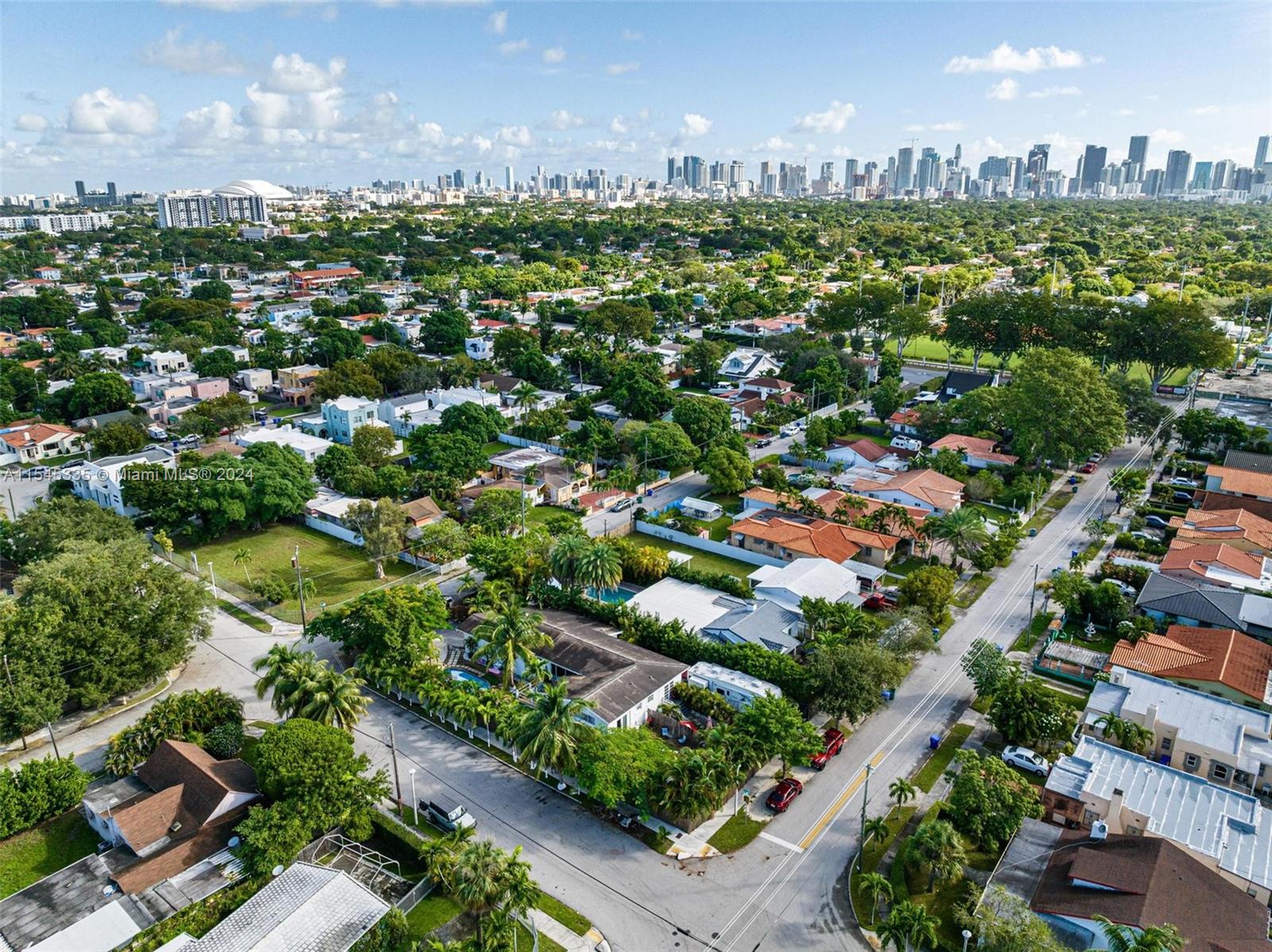 1755 SW 23rd Ave, Miami, Florida 33145, 6 Bedrooms Bedrooms, ,6 BathroomsBathrooms,Residential,For Sale,1755 SW 23rd Ave,A11545335