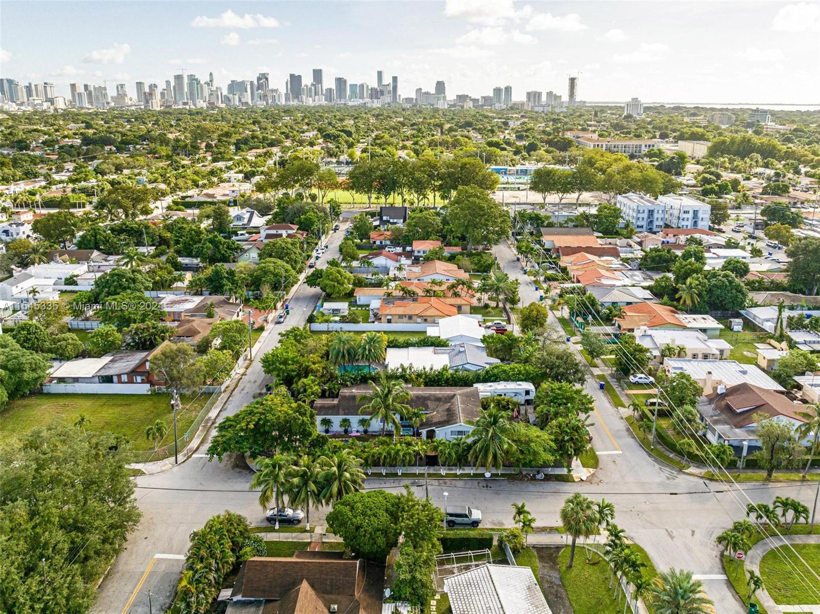 1755 SW 23rd Ave, Miami, Florida 33145, 6 Bedrooms Bedrooms, ,6 BathroomsBathrooms,Residential,For Sale,1755 SW 23rd Ave,A11545335