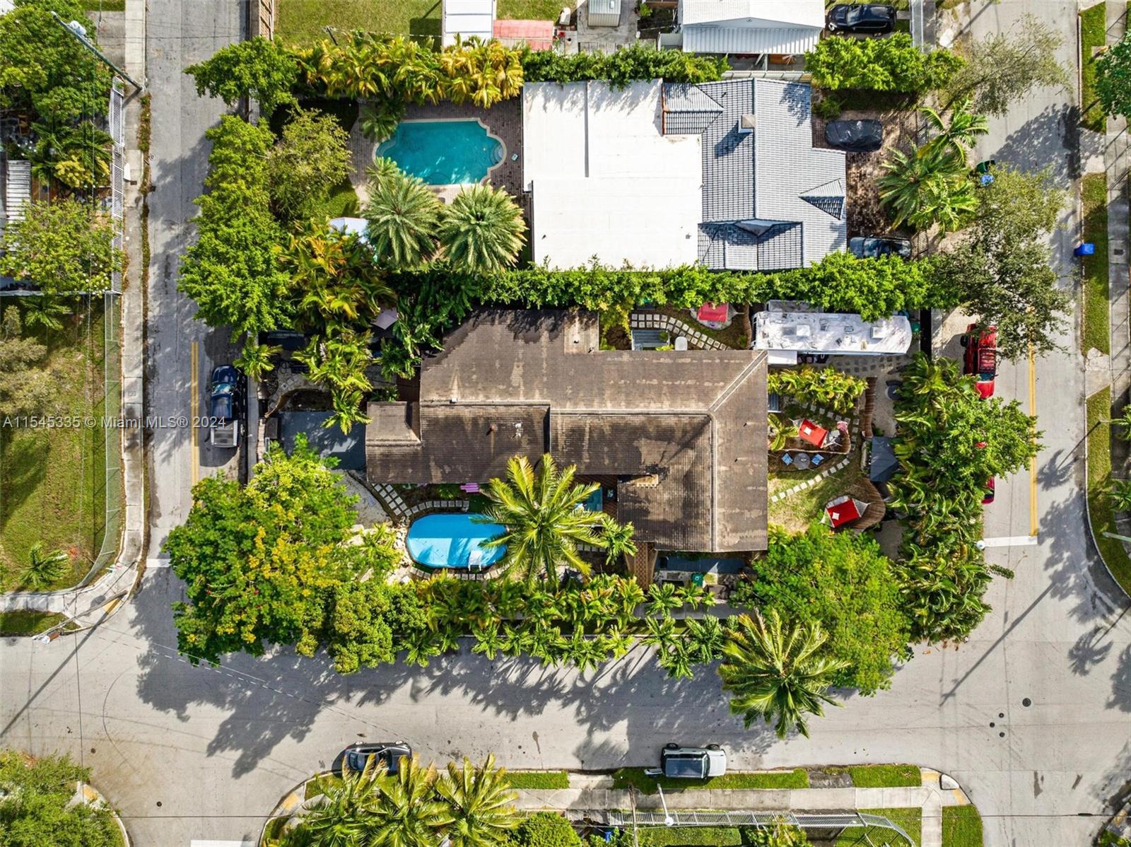 1755 SW 23rd Ave, Miami, Florida 33145, 6 Bedrooms Bedrooms, ,6 BathroomsBathrooms,Residential,For Sale,1755 SW 23rd Ave,A11545335