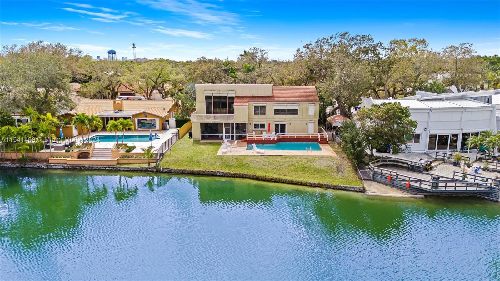 3071 N 35th St, Hollywood, Florida 33021, 6 Bedrooms Bedrooms, ,4 BathroomsBathrooms,Residential,For Sale,3071 N 35th St,A11541468