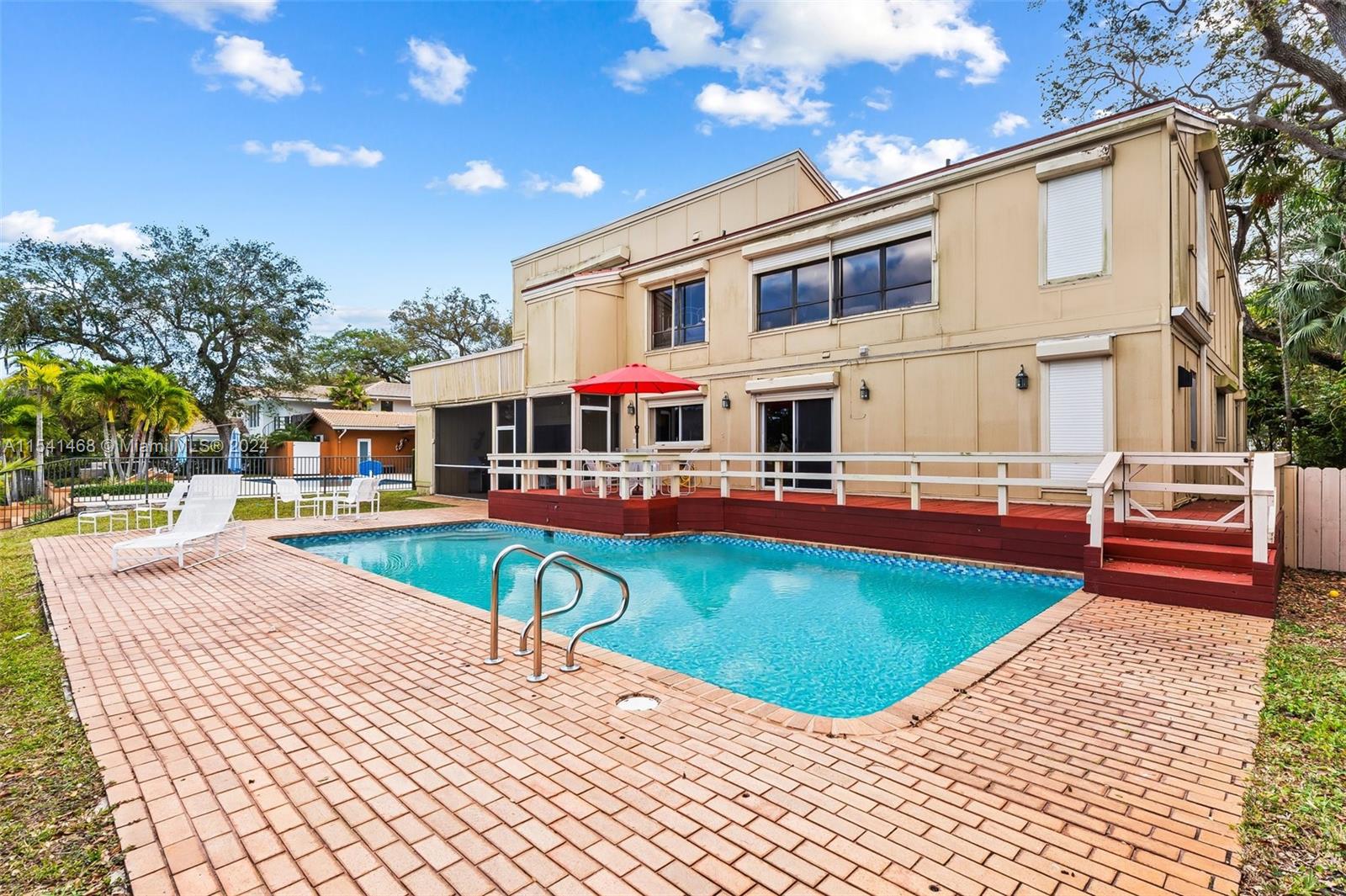 3071 N 35th St, Hollywood, Florida 33021, 6 Bedrooms Bedrooms, ,4 BathroomsBathrooms,Residential,For Sale,3071 N 35th St,A11541468