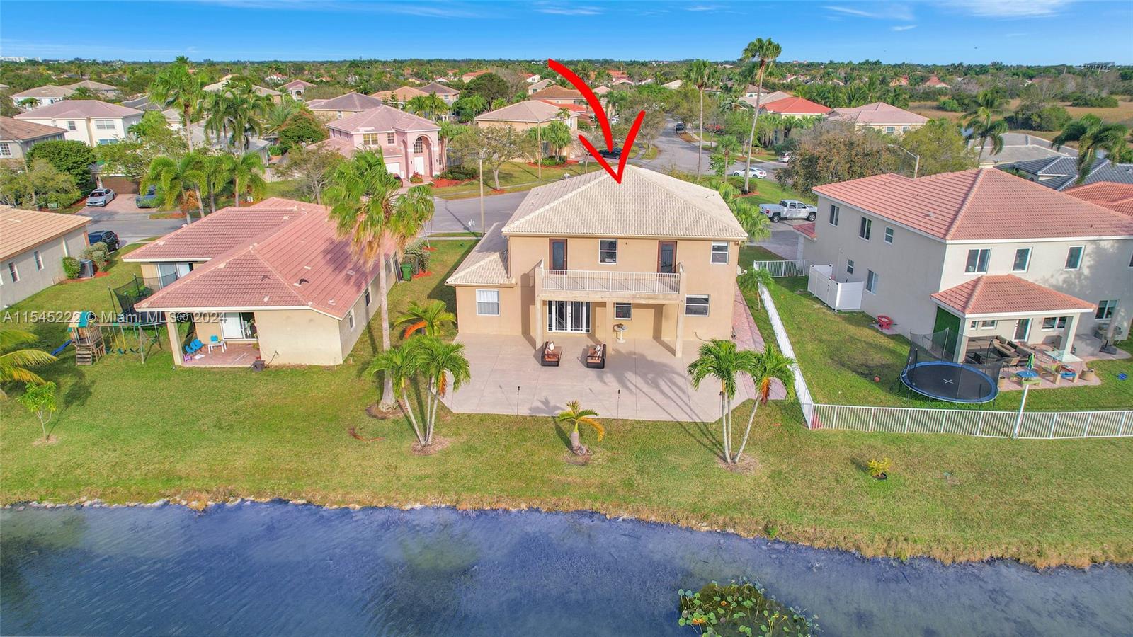 850 168th Ave, Pembroke Pines, FL, 33028 United States, 6 Bedrooms Bedrooms, ,3 BathroomsBathrooms,Residential,For Sale,168th Ave,A11545222