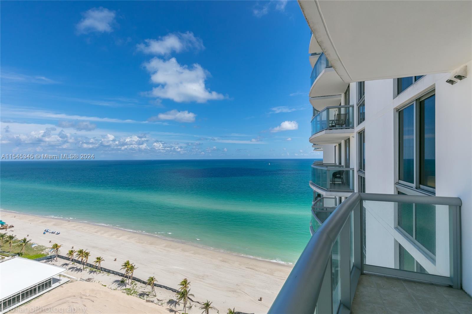 18683  Collins Ave #2005 For Sale A11545345, FL