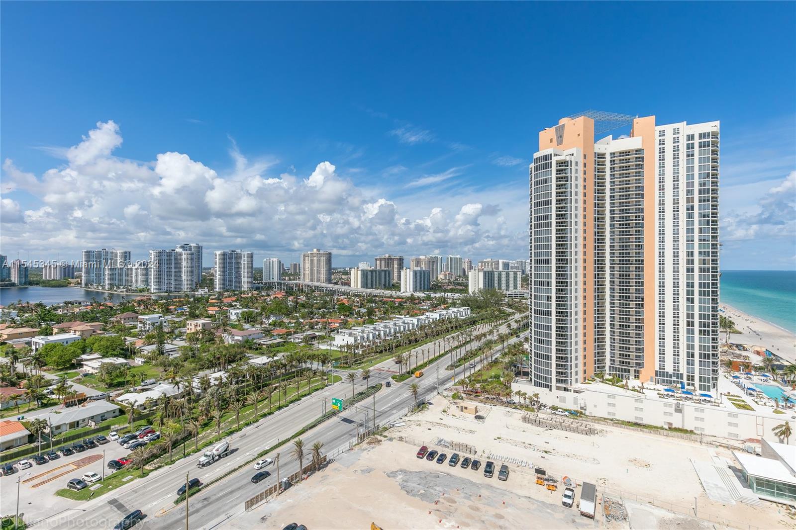 18683 Collins Ave, Sunny Isles Beach, FL, 33160 United States, 1 Bedroom Bedrooms, ,1 BathroomBathrooms,Residential,For Sale,Collins Ave,A11545345