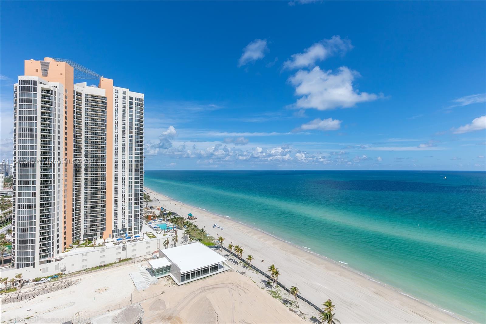 18683 Collins Ave, Sunny Isles Beach, FL, 33160 United States, 1 Bedroom Bedrooms, ,1 BathroomBathrooms,Residential,For Sale,Collins Ave,A11545345