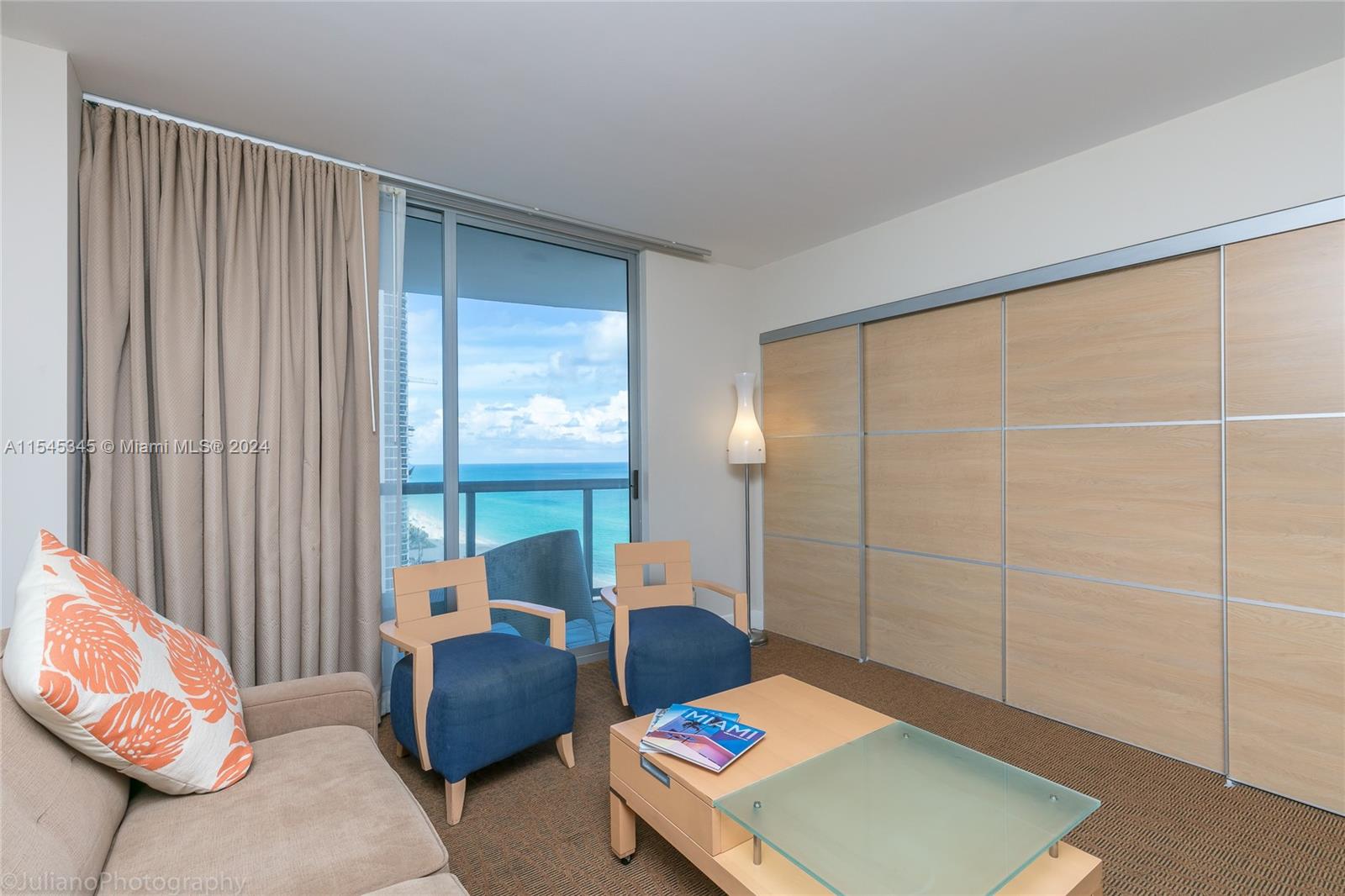 18683 Collins Ave, Sunny Isles Beach, FL, 33160 United States, 1 Bedroom Bedrooms, ,1 BathroomBathrooms,Residential,For Sale,Collins Ave,A11545345