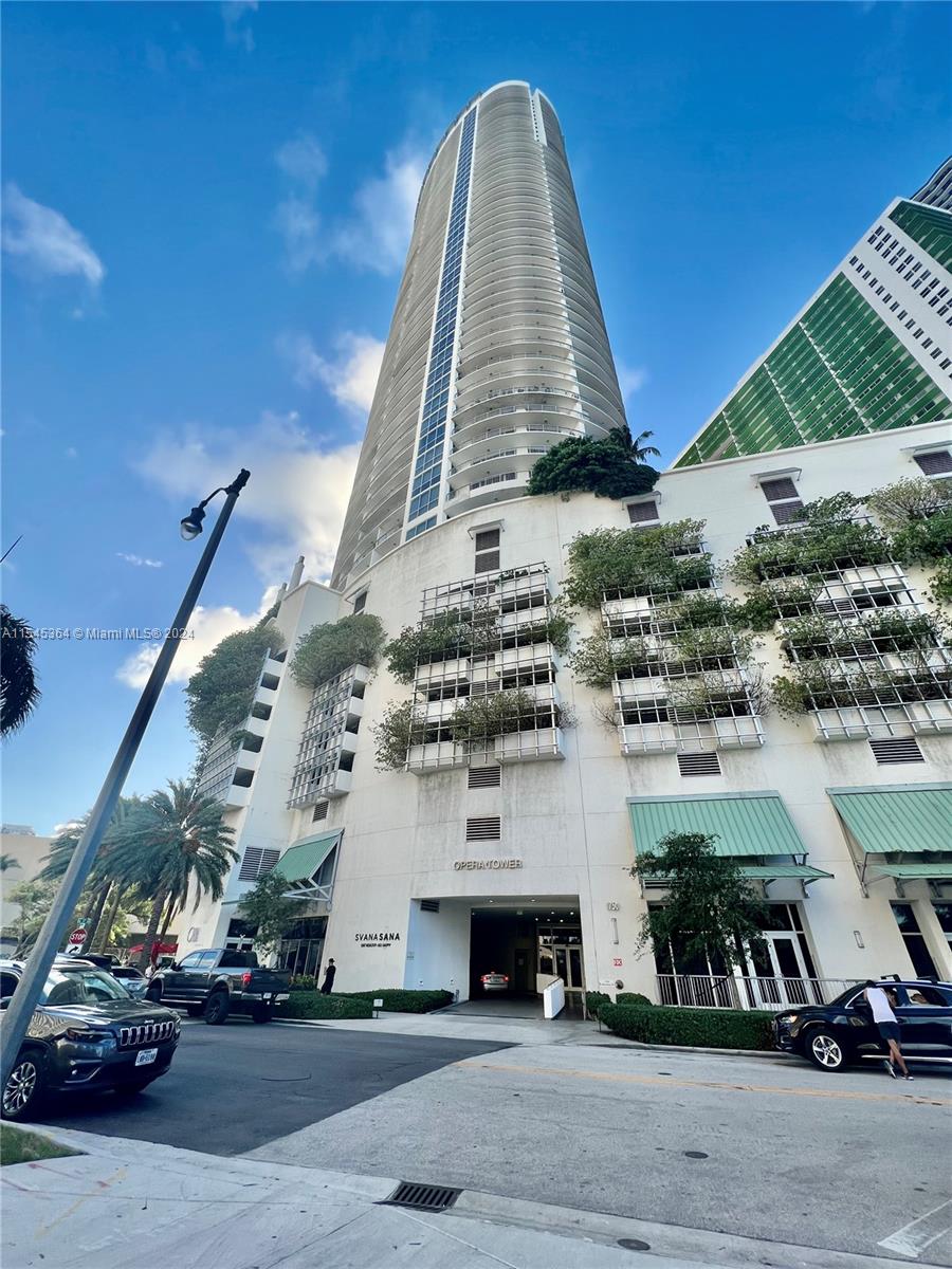 1750 N Bayshore Dr 4705, Miami, Florida 33132, 1 Bedroom Bedrooms, ,1 BathroomBathrooms,Residential,For Sale,1750 N Bayshore Dr 4705,A11545364
