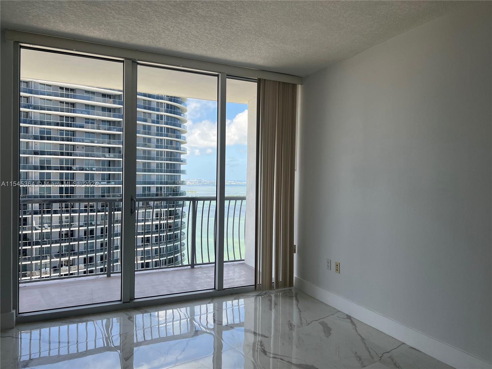 1750 N Bayshore Dr 4705, Miami, Florida 33132, 1 Bedroom Bedrooms, ,1 BathroomBathrooms,Residential,For Sale,1750 N Bayshore Dr 4705,A11545364