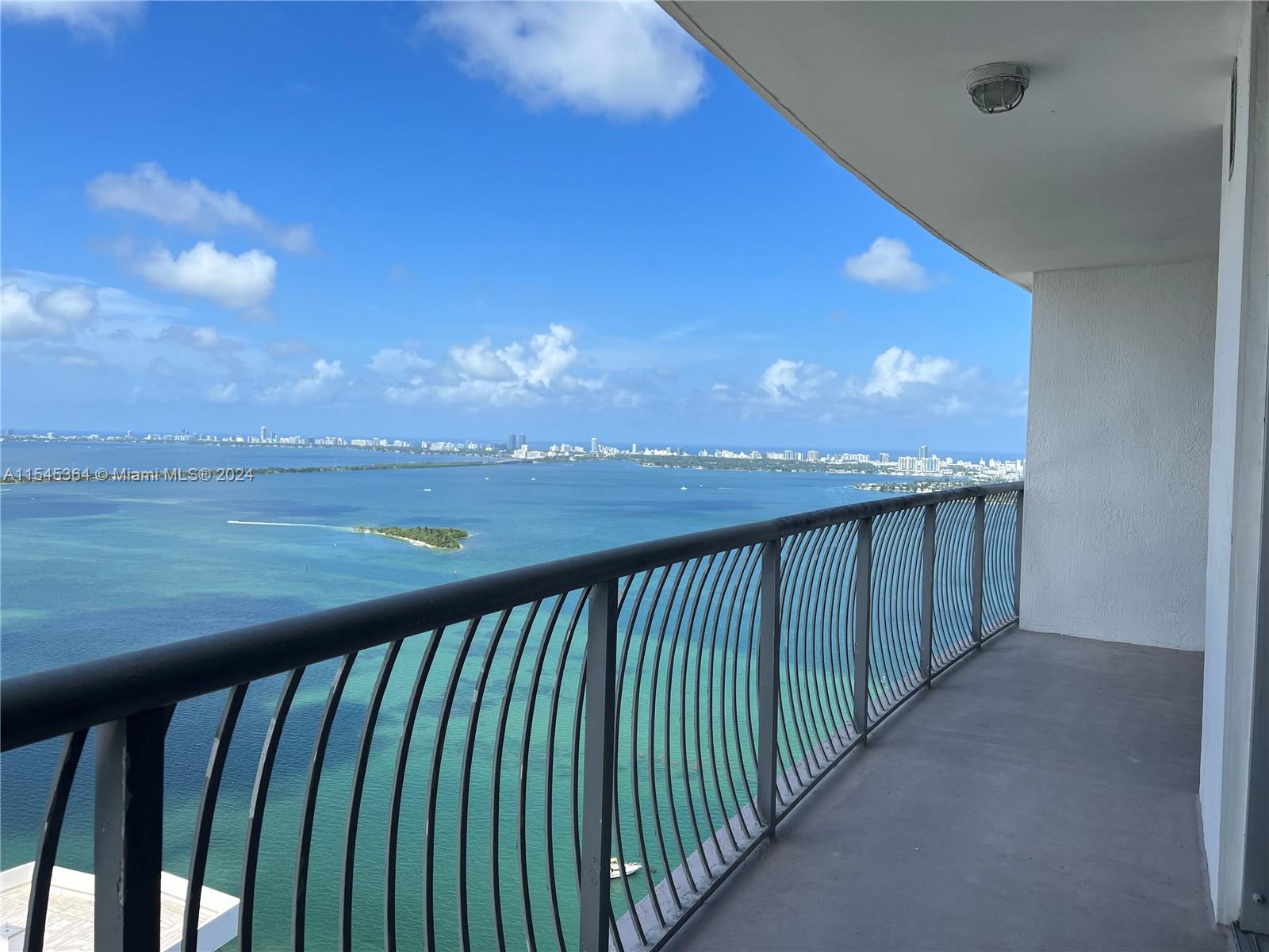 1750 N Bayshore Dr 4705, Miami, Florida 33132, 1 Bedroom Bedrooms, ,1 BathroomBathrooms,Residential,For Sale,1750 N Bayshore Dr 4705,A11545364