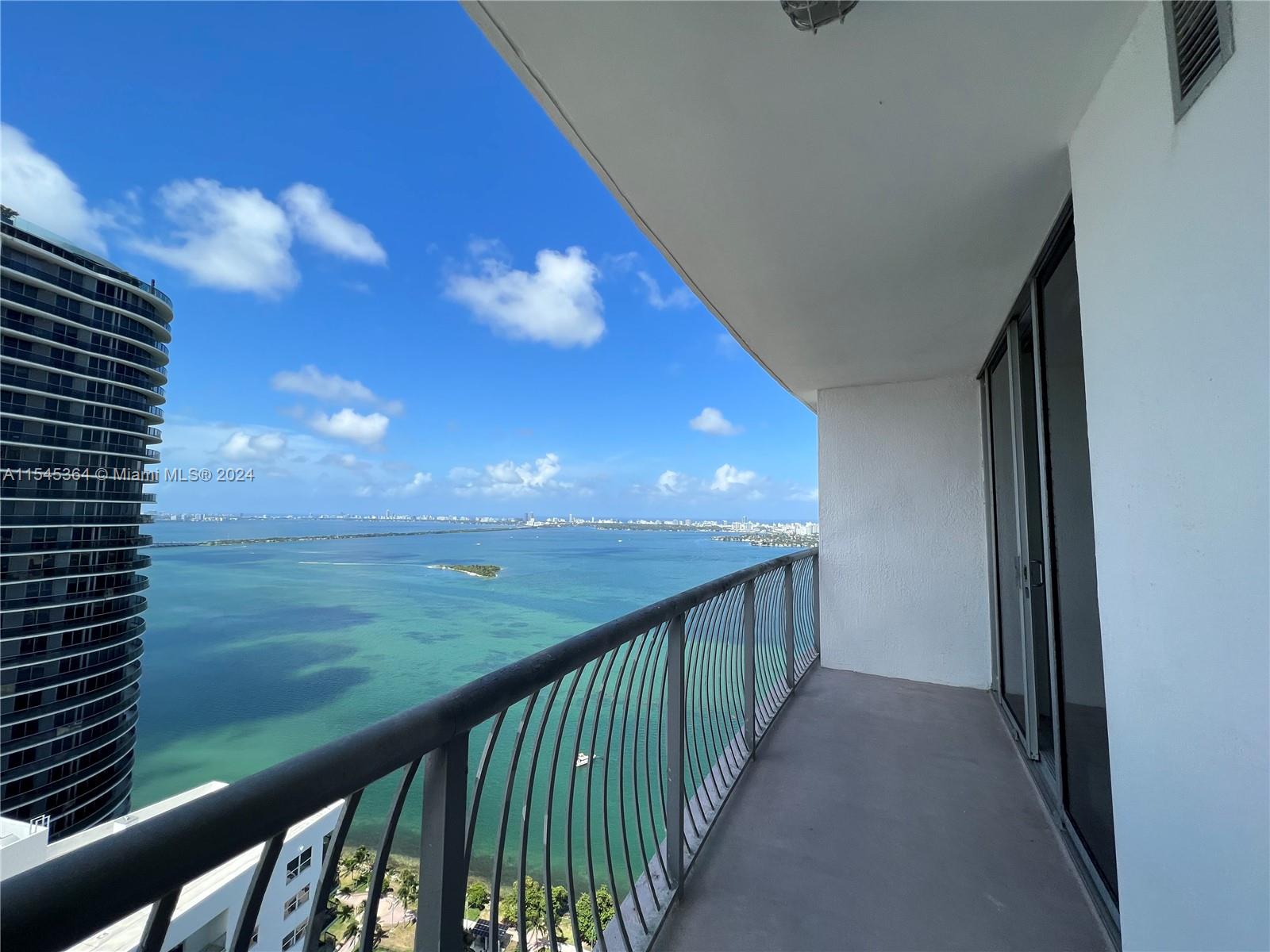 1750 N Bayshore Dr 4705, Miami, Florida 33132, 1 Bedroom Bedrooms, ,1 BathroomBathrooms,Residential,For Sale,1750 N Bayshore Dr 4705,A11545364