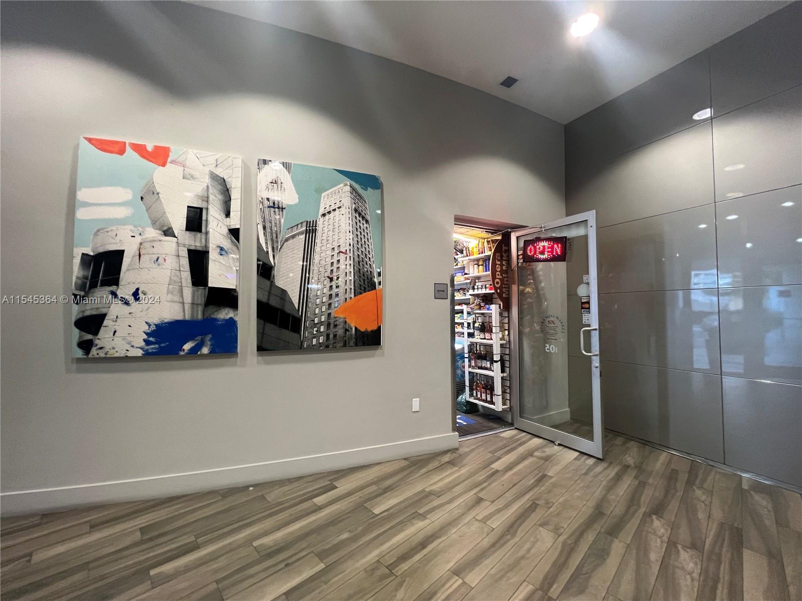 1750 N Bayshore Dr 4705, Miami, Florida 33132, 1 Bedroom Bedrooms, ,1 BathroomBathrooms,Residential,For Sale,1750 N Bayshore Dr 4705,A11545364