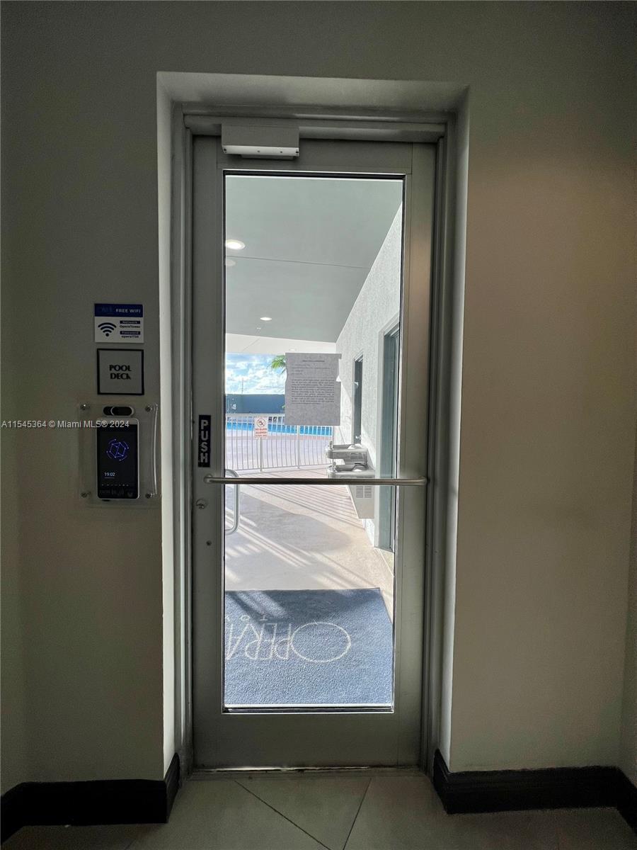 1750 N Bayshore Dr 4705, Miami, Florida 33132, 1 Bedroom Bedrooms, ,1 BathroomBathrooms,Residential,For Sale,1750 N Bayshore Dr 4705,A11545364