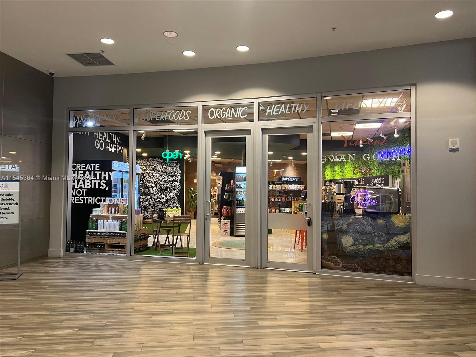 1750 N Bayshore Dr 4705, Miami, Florida 33132, 1 Bedroom Bedrooms, ,1 BathroomBathrooms,Residential,For Sale,1750 N Bayshore Dr 4705,A11545364