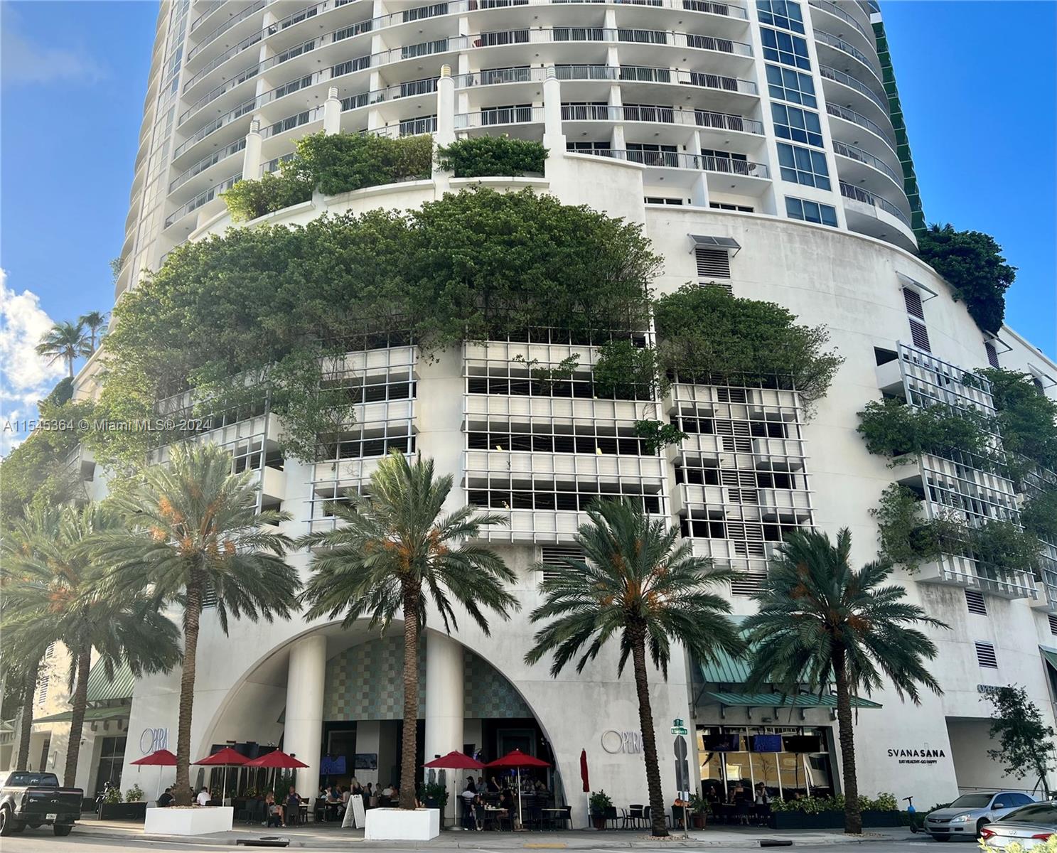 1750 N Bayshore Dr 4705, Miami, Florida 33132, 1 Bedroom Bedrooms, ,1 BathroomBathrooms,Residential,For Sale,1750 N Bayshore Dr 4705,A11545364