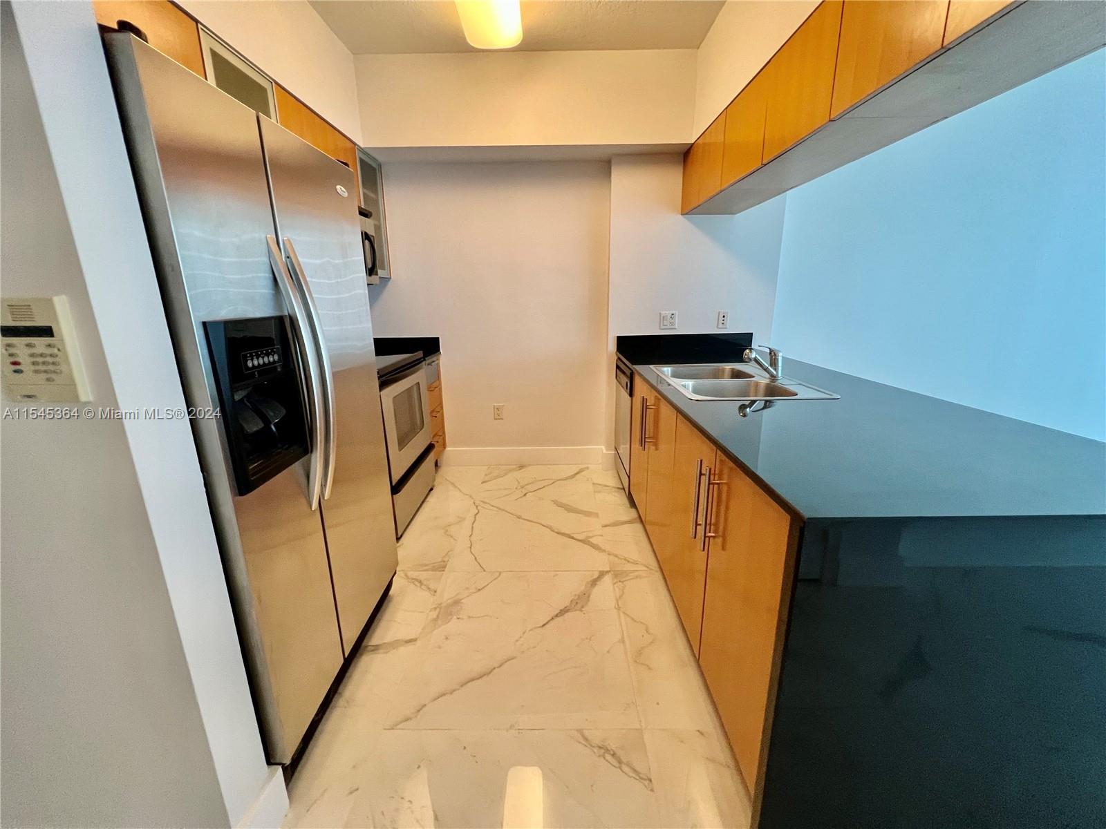 1750 N Bayshore Dr 4705, Miami, Florida 33132, 1 Bedroom Bedrooms, ,1 BathroomBathrooms,Residential,For Sale,1750 N Bayshore Dr 4705,A11545364