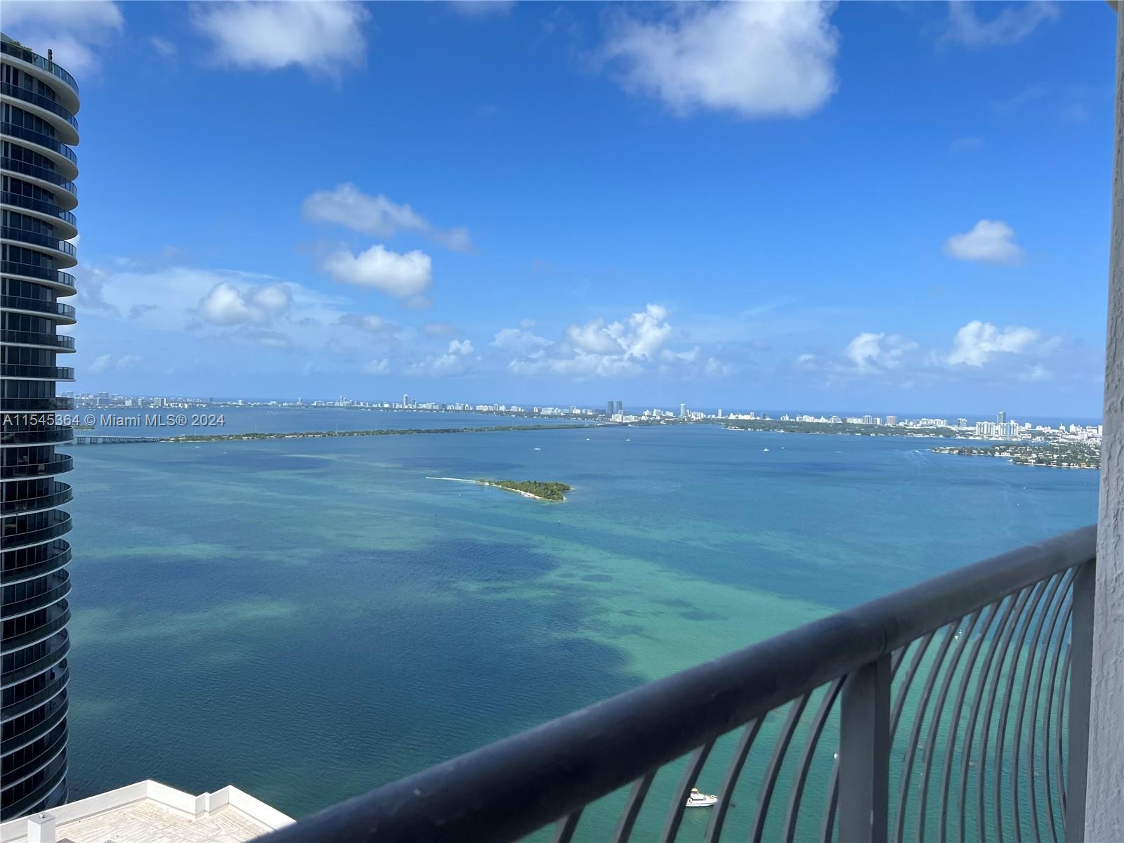 1750 N Bayshore Dr 4705, Miami, Florida 33132, 1 Bedroom Bedrooms, ,1 BathroomBathrooms,Residential,For Sale,1750 N Bayshore Dr 4705,A11545364