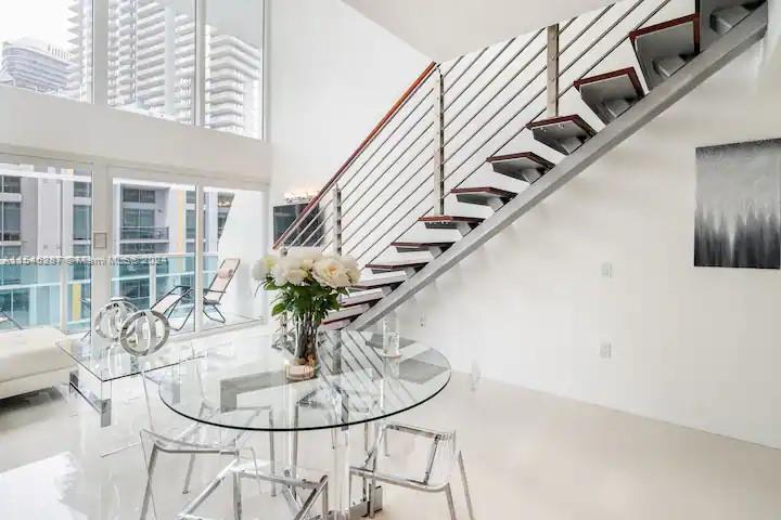 41 SE 5th St 1402, Miami, Florida 33131, 2 Bedrooms Bedrooms, ,2 BathroomsBathrooms,Residentiallease,For Rent,41 SE 5th St 1402,A11545287