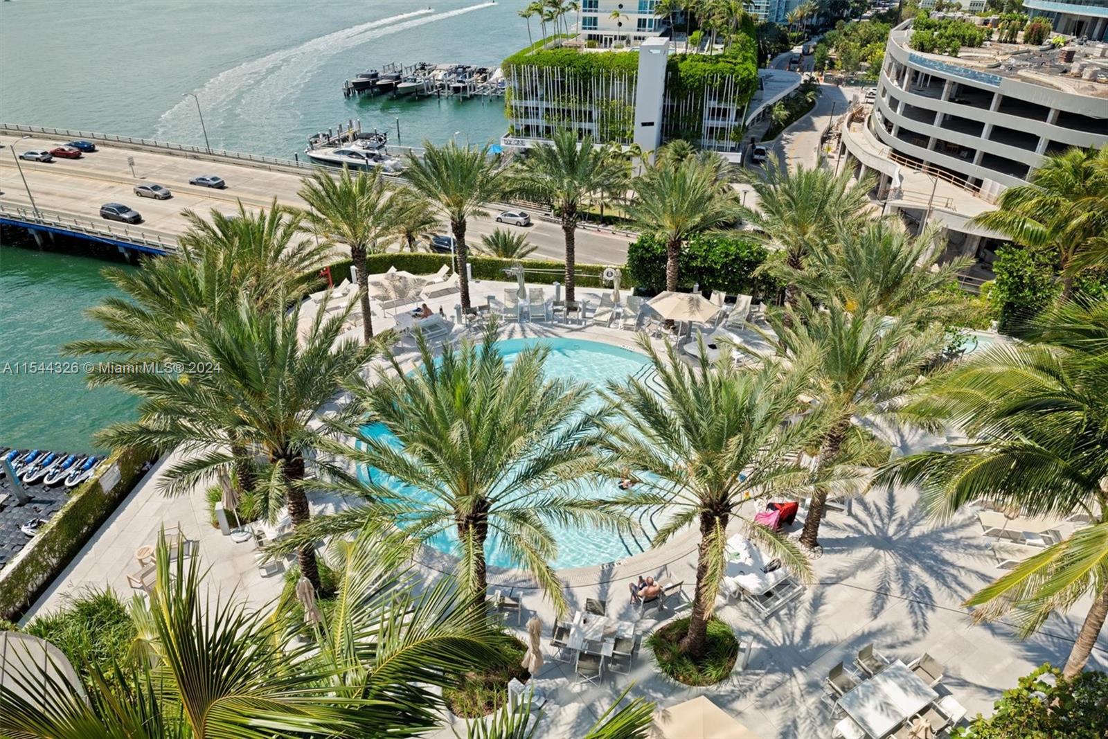 450 Alton Rd 1002, Miami Beach, Florida 33139, 2 Bedrooms Bedrooms, ,2 BathroomsBathrooms,Residentiallease,For Rent,450 Alton Rd 1002,A11544326